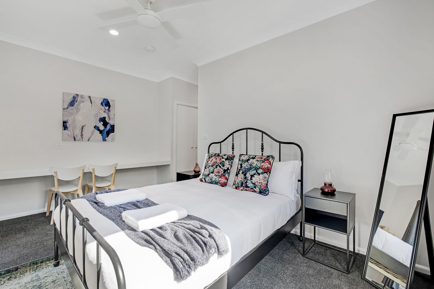 Gladstone Guesthouse by Your Innkeeper Mudgee