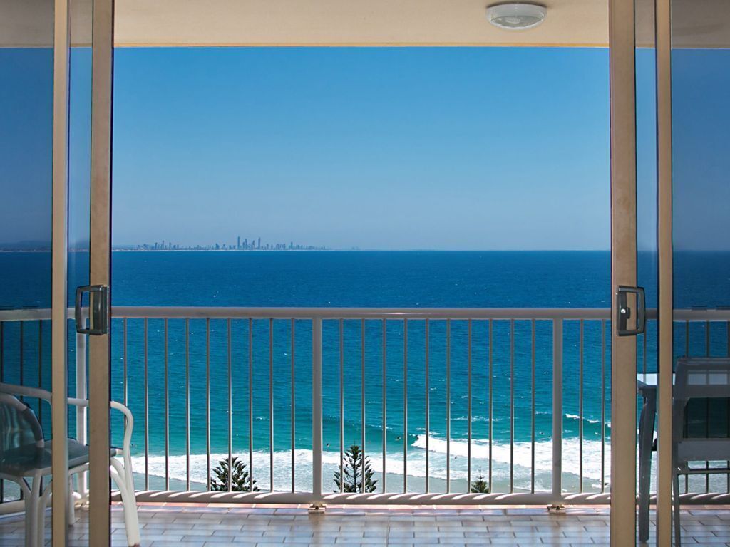 Carool Penthouse Unit 34 On top of the world with views forever!