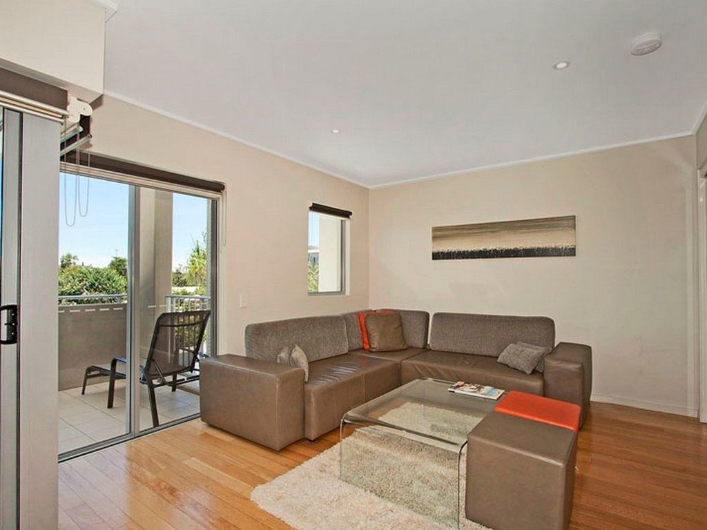 Resort & SPA Kingscliff 5212/13