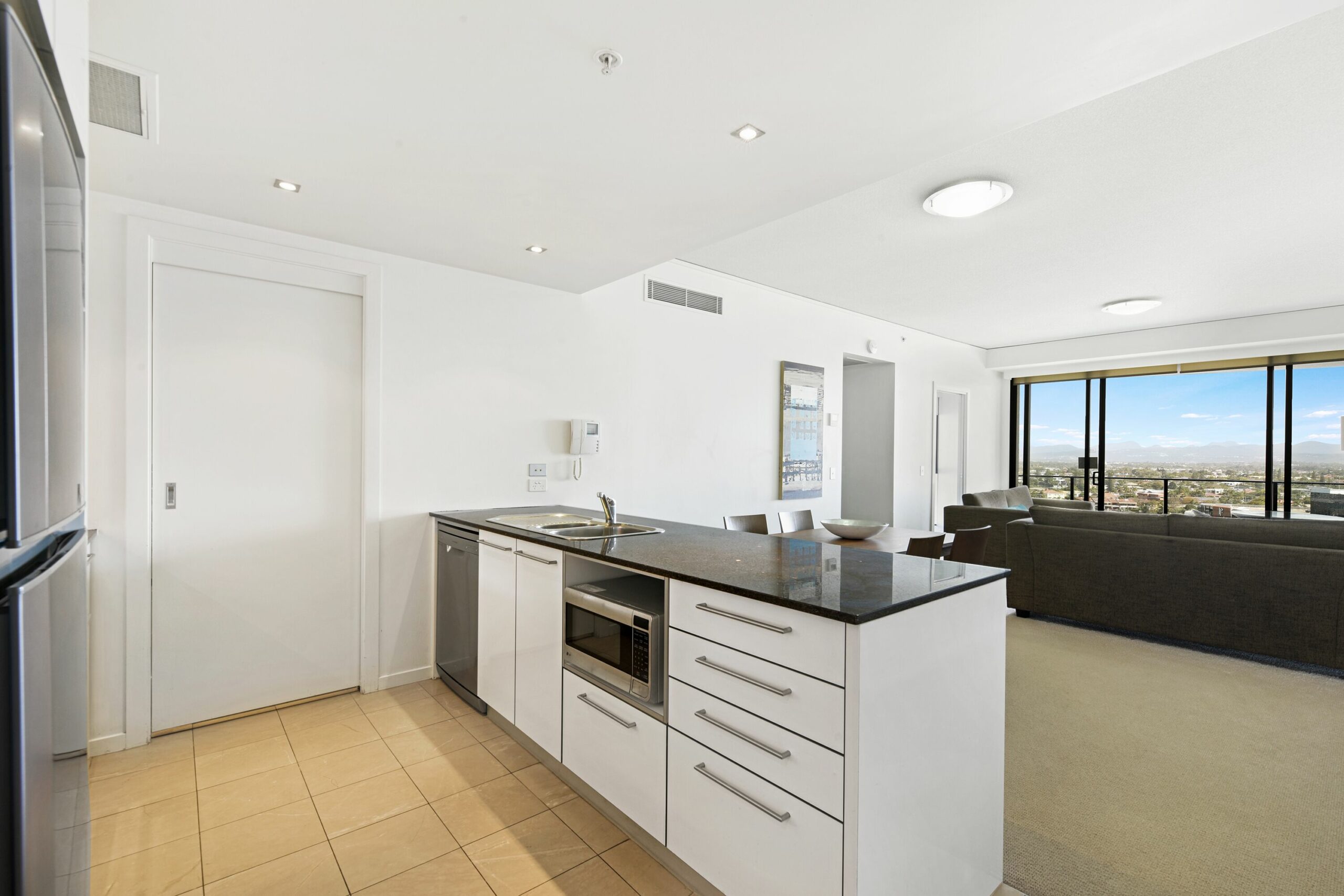 Sierra Grand Apartments