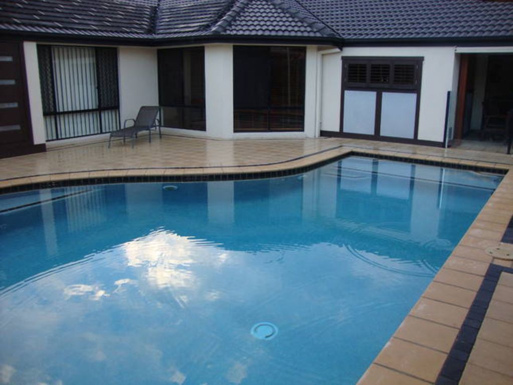 Kooroora House -spa Bath-pool- Billard Table