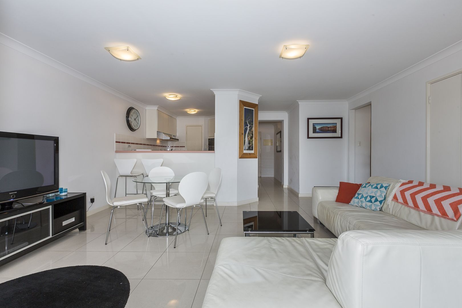 Cottesloe Cove Beach Apartment