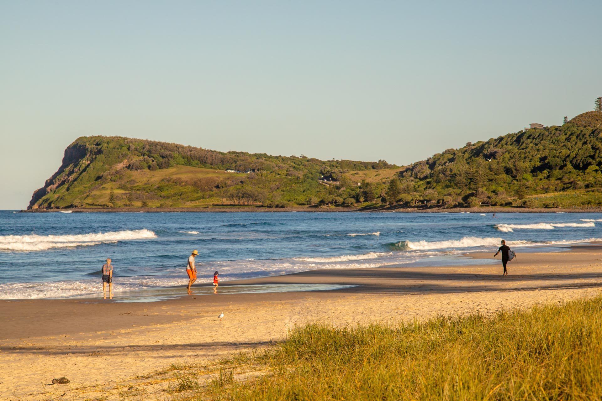 La Luna - Lennox Head