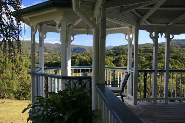 Valleydale Cottage - Byron Hinterland Escape