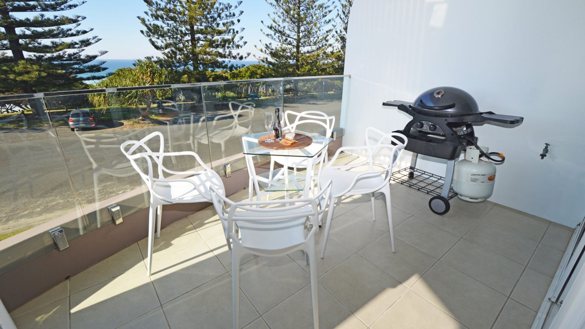 La Ronde Unit 3, Opposite Pippi Beach, Yamba