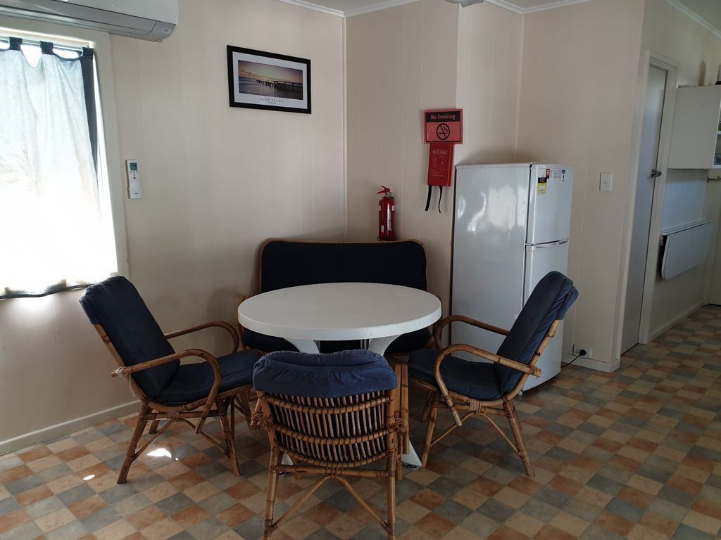 Jurien Bay View Bungalows - Beach View