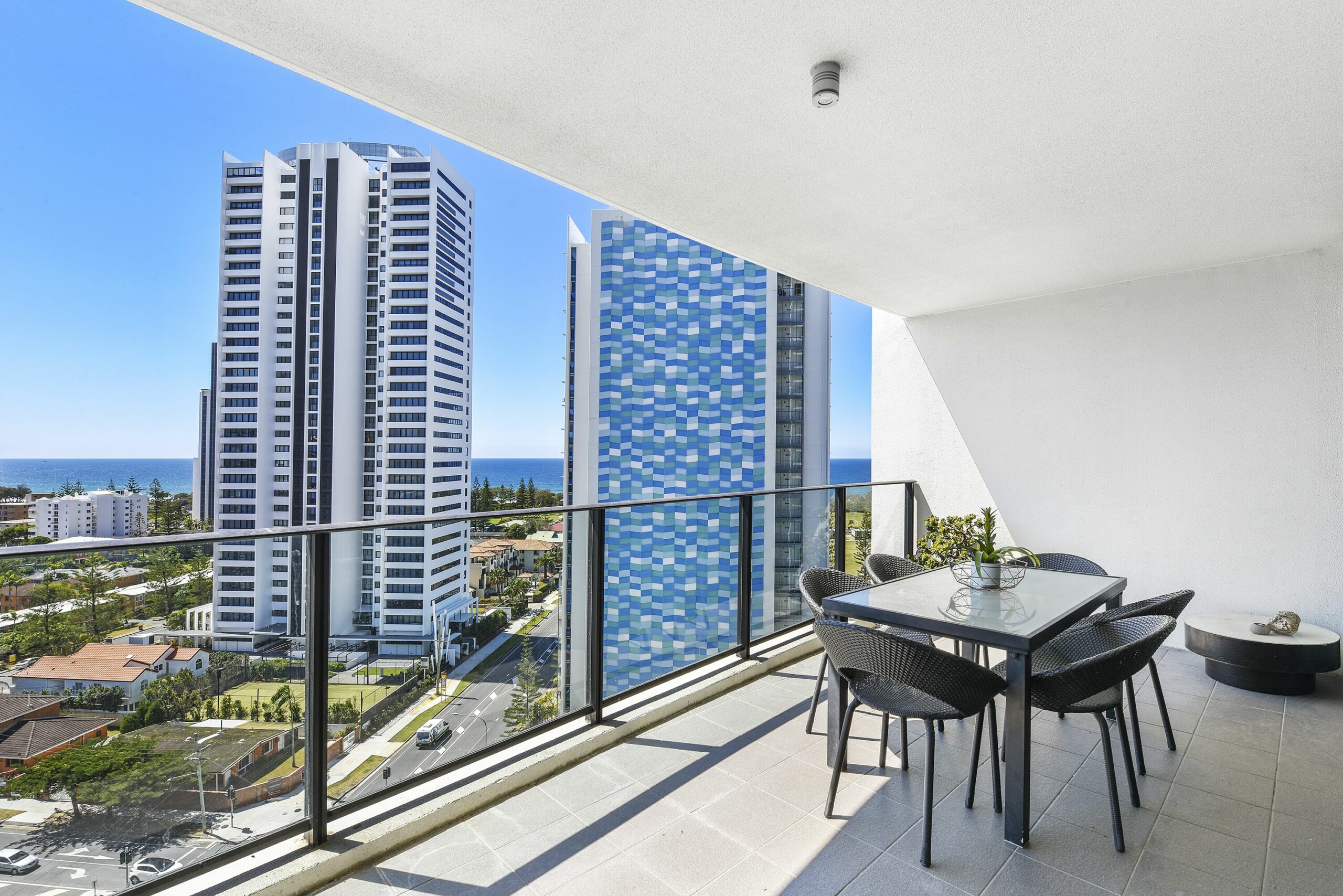 Sierra Grand Apartments