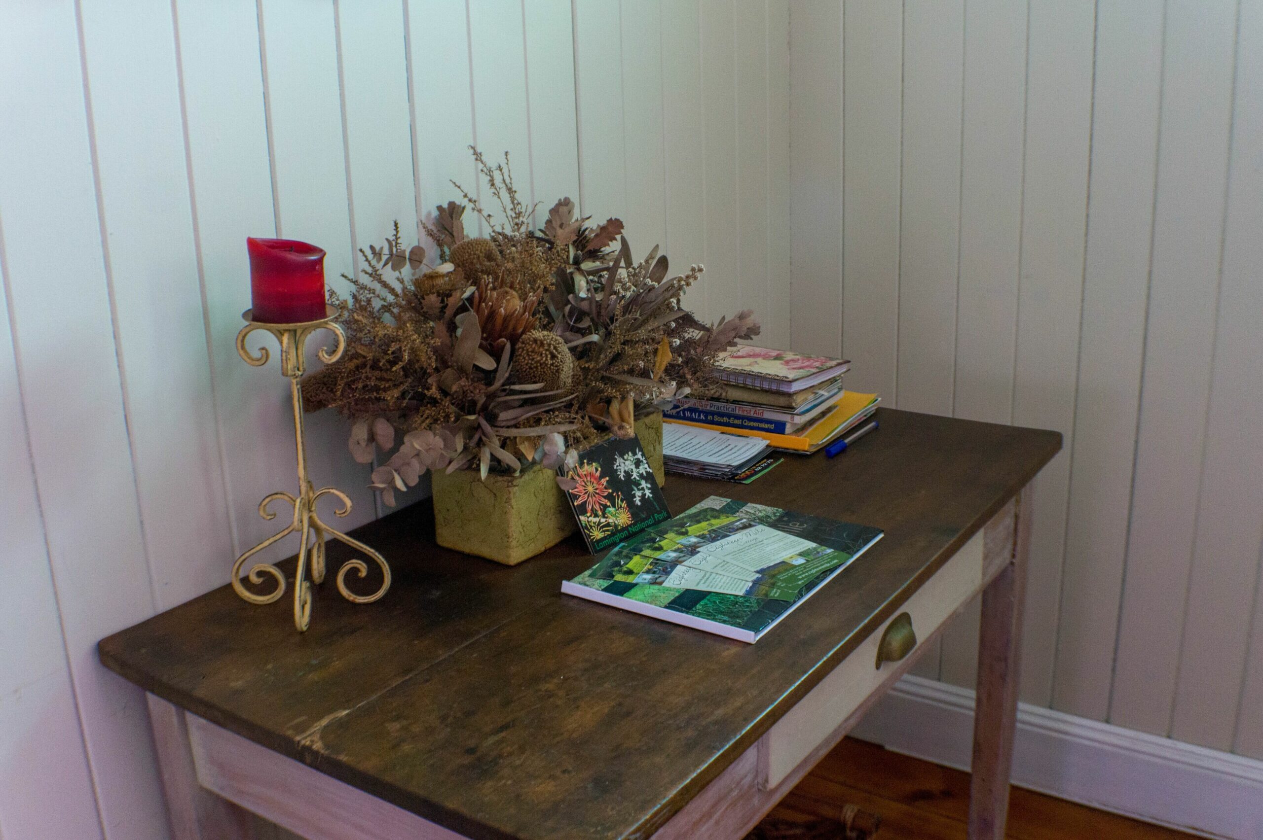 Eighteen Mile Cottage - river access with breathtaking views!
