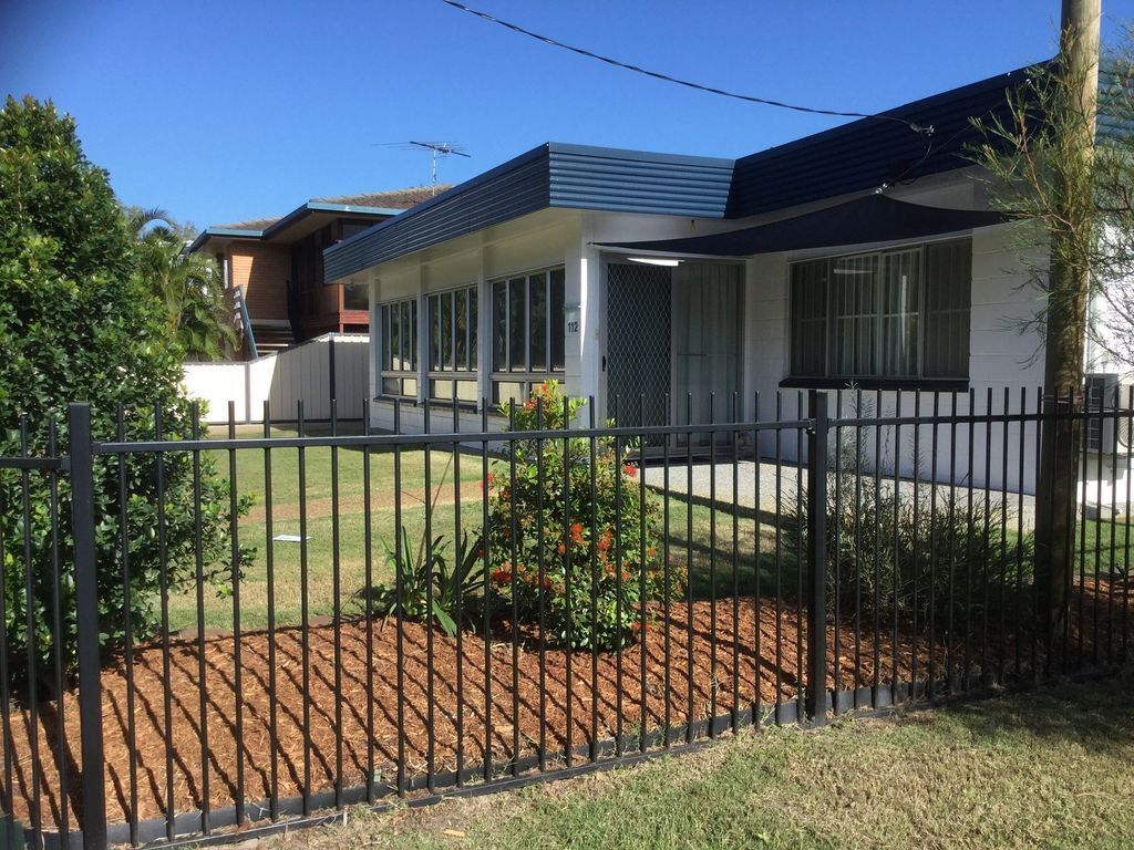 Pet Friendly Home Walking Distance to Surf Beach – North St, Woorim