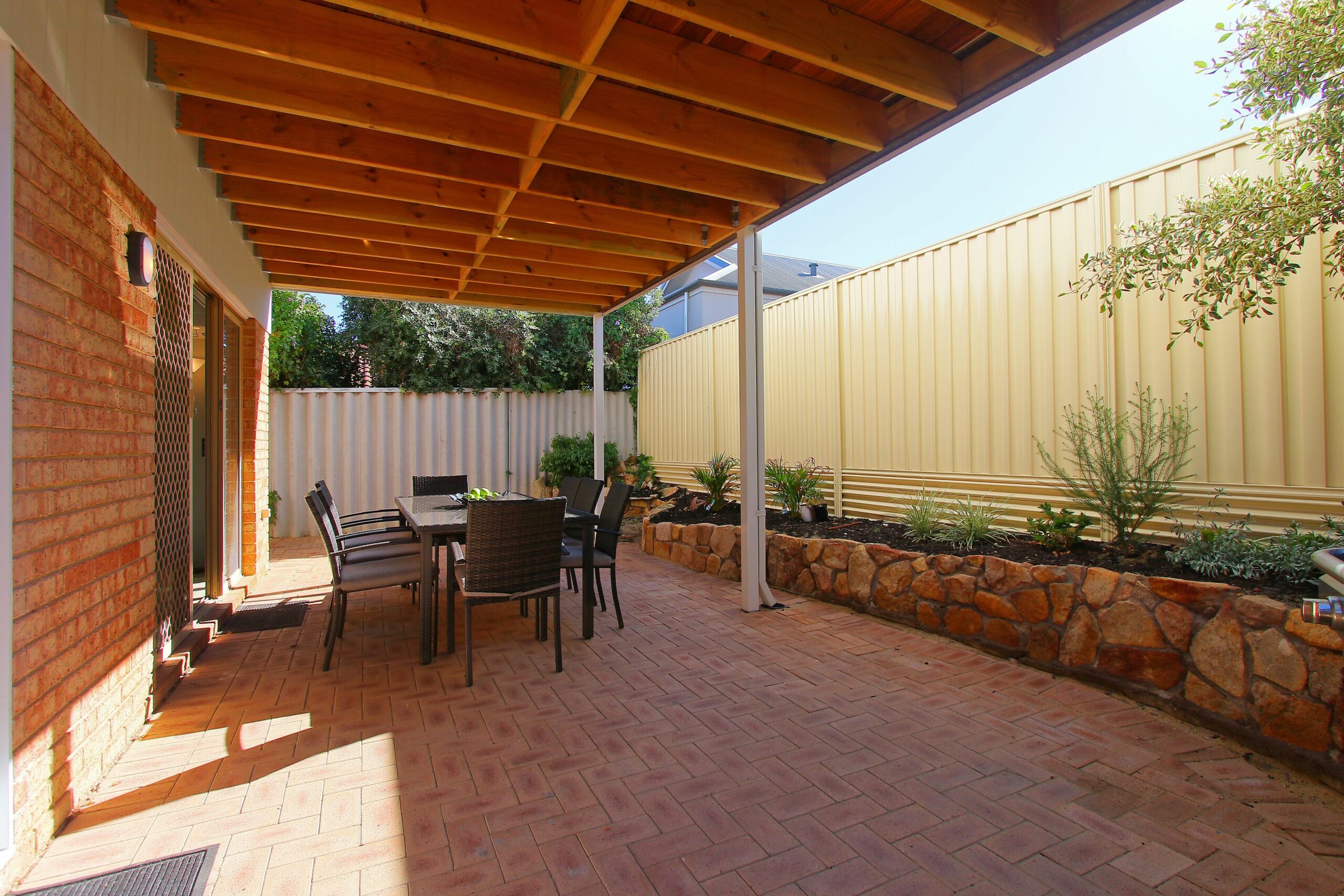 Azure Villa Close to City of Perth and Fremantle