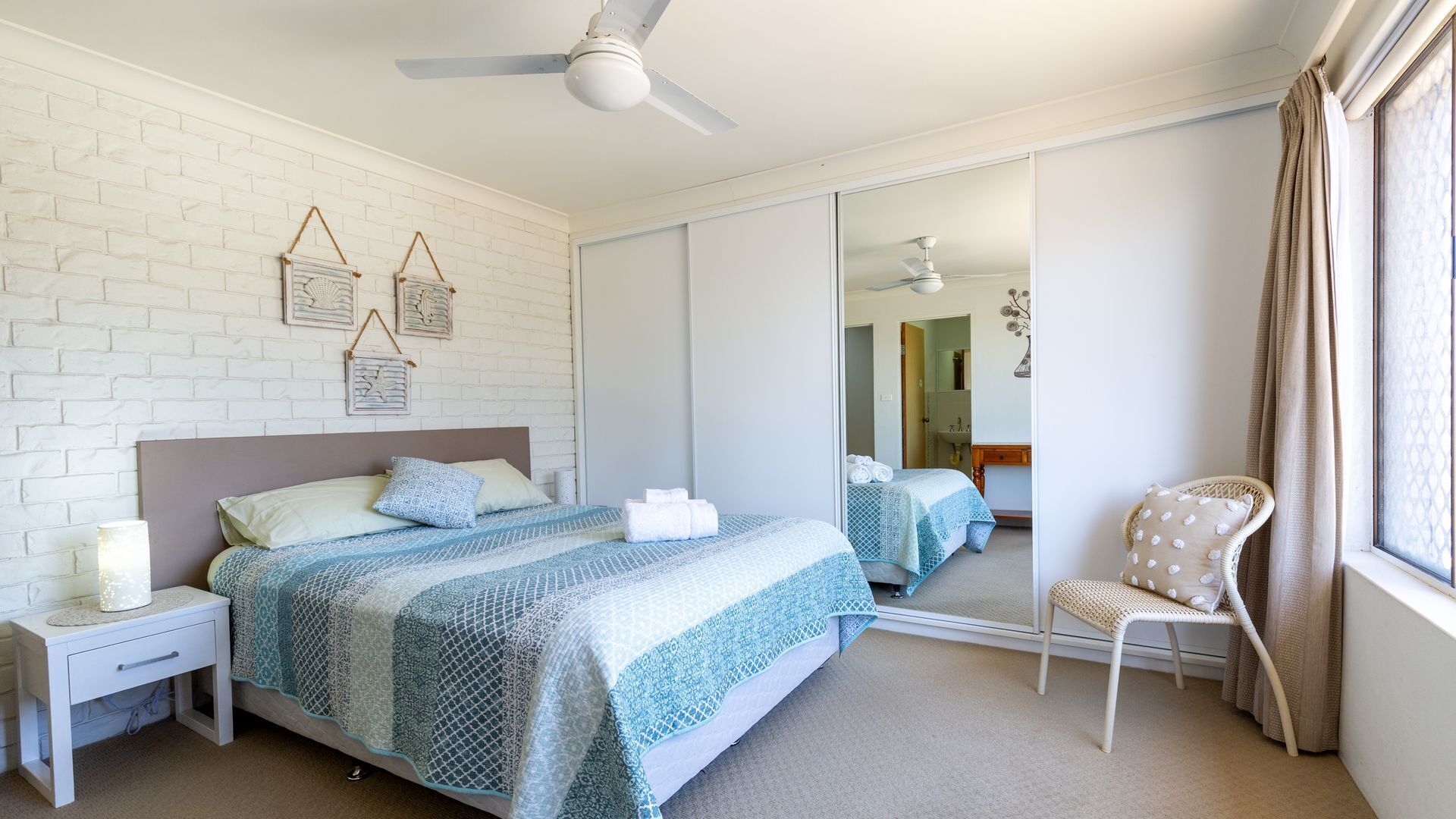 Flinders Lodge Unit 5, Yamba