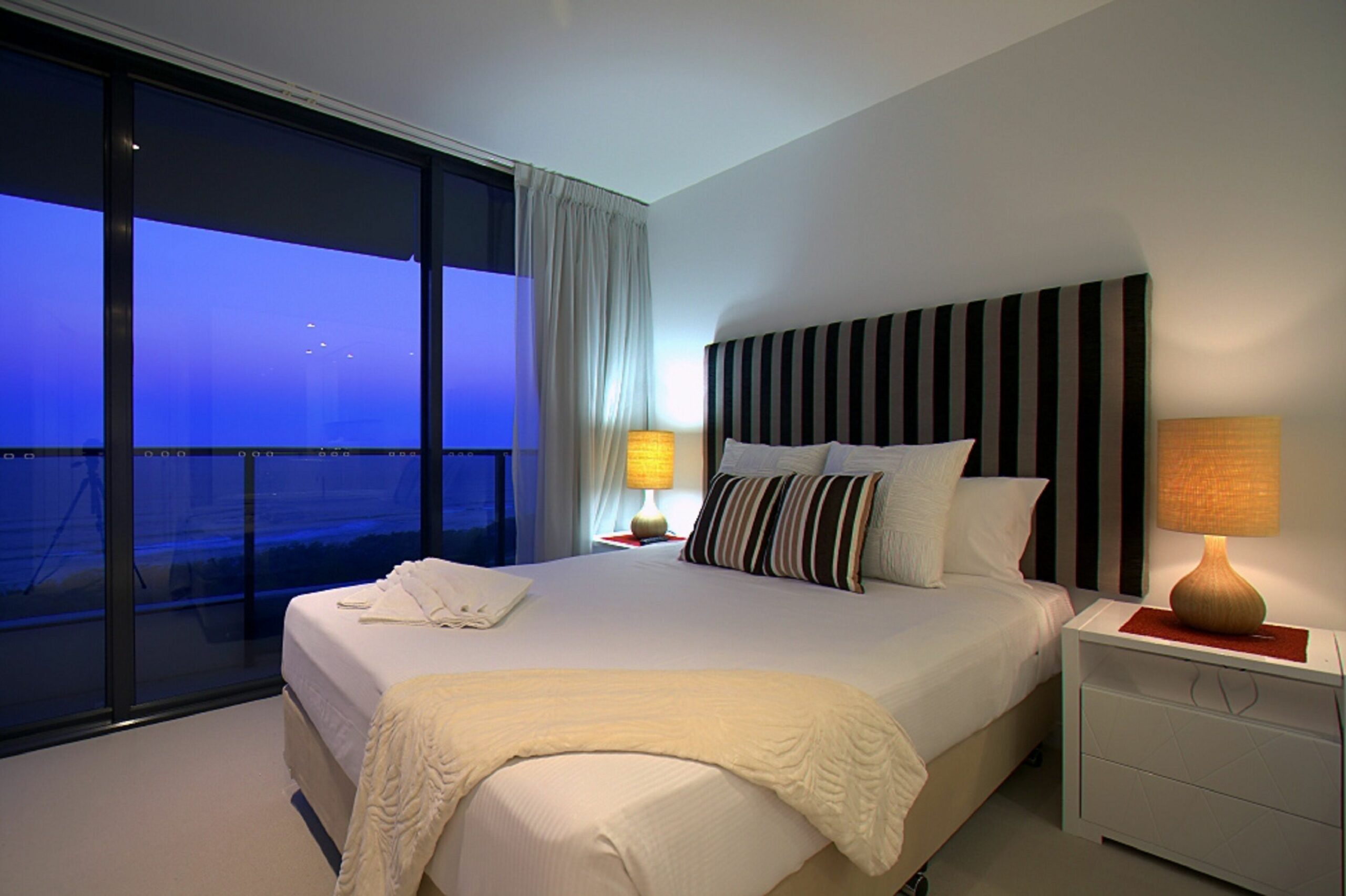 Oracle Resort - Holidays Gold Coast