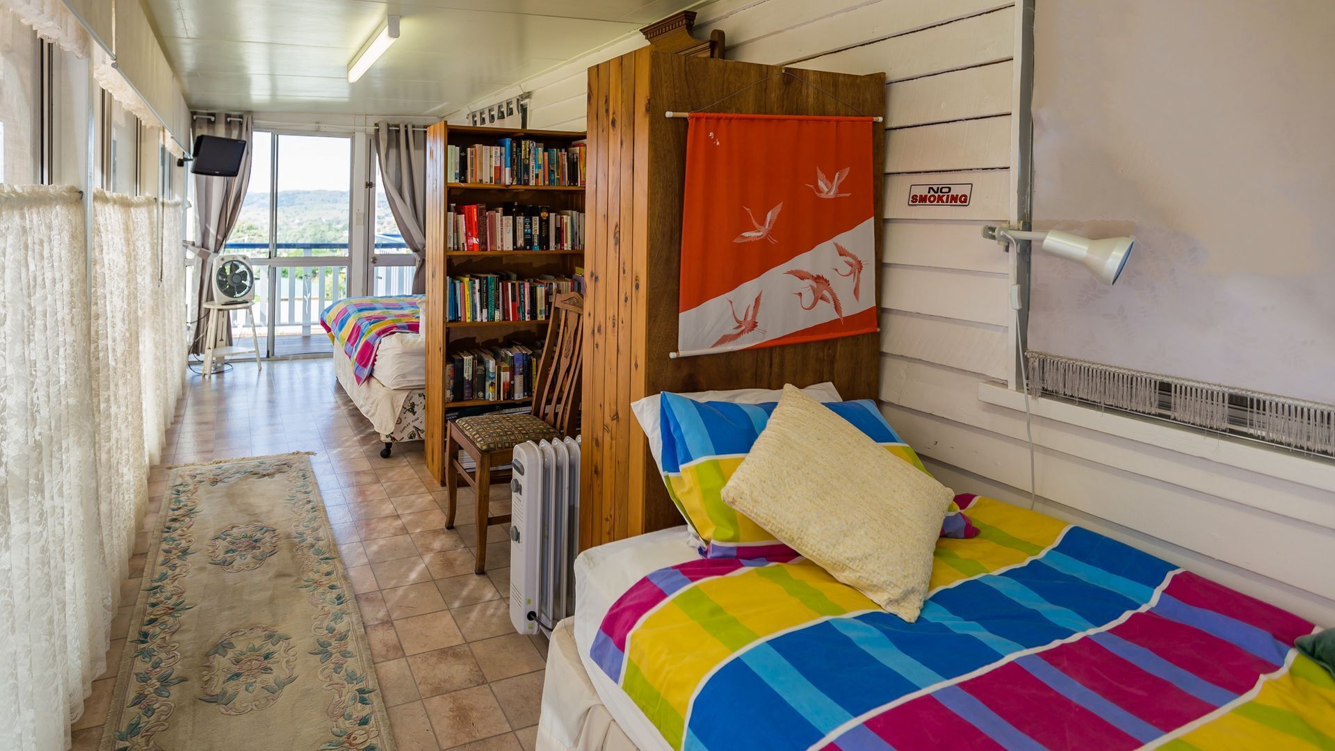 Boonah Hilltop Cottage