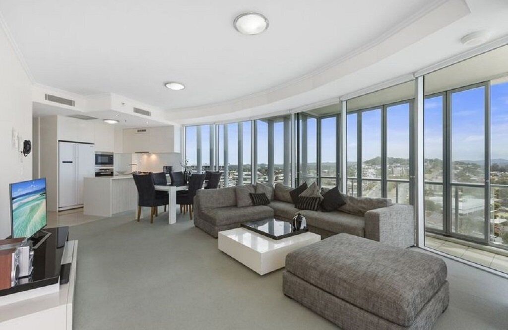 Reflections 3bed Apartment With Ocean Views