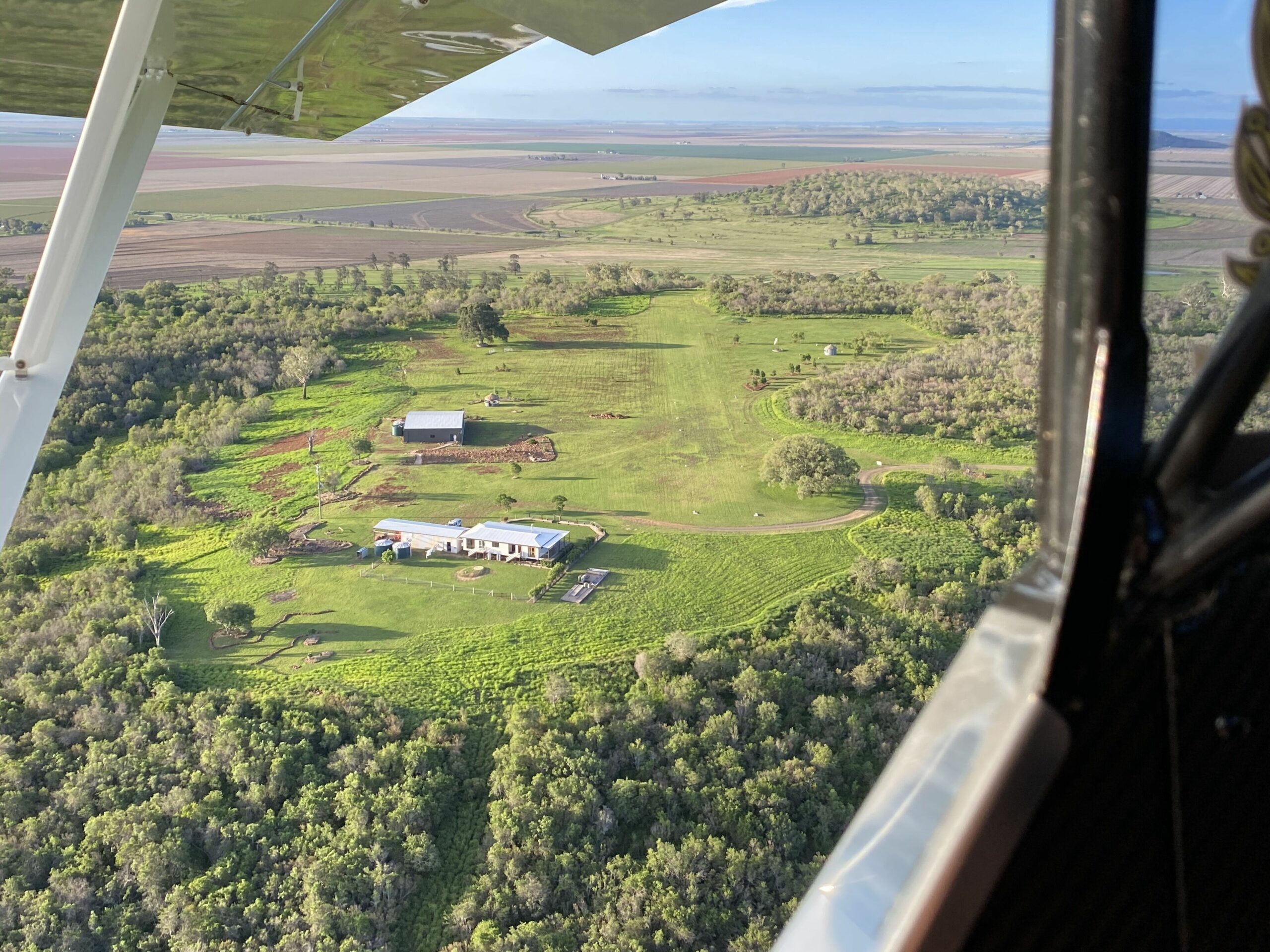 Figtree Country Retreat