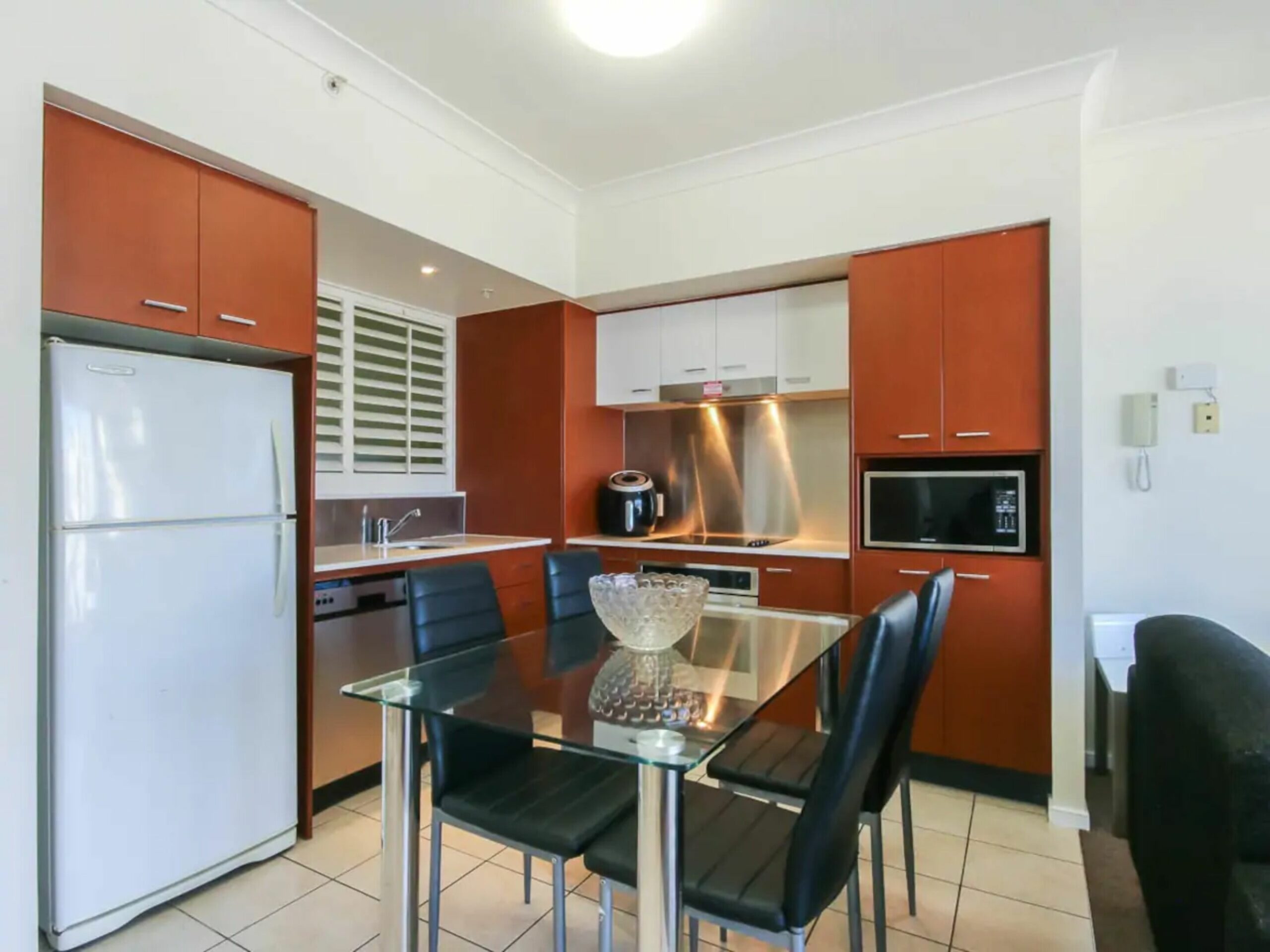 2 Bedroom Gold Coast Resort Apartment