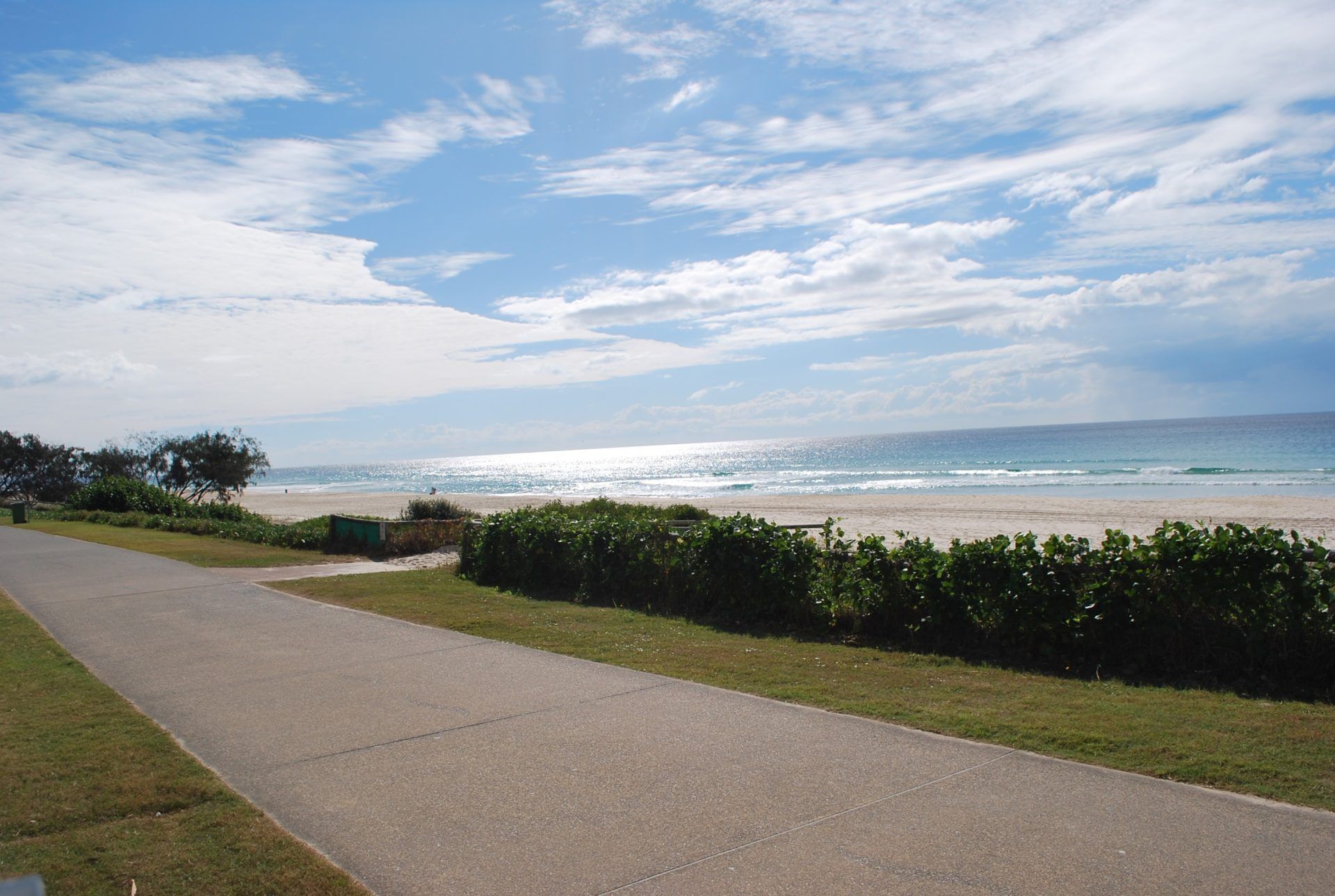 Brigadine Tugun, Unit 2