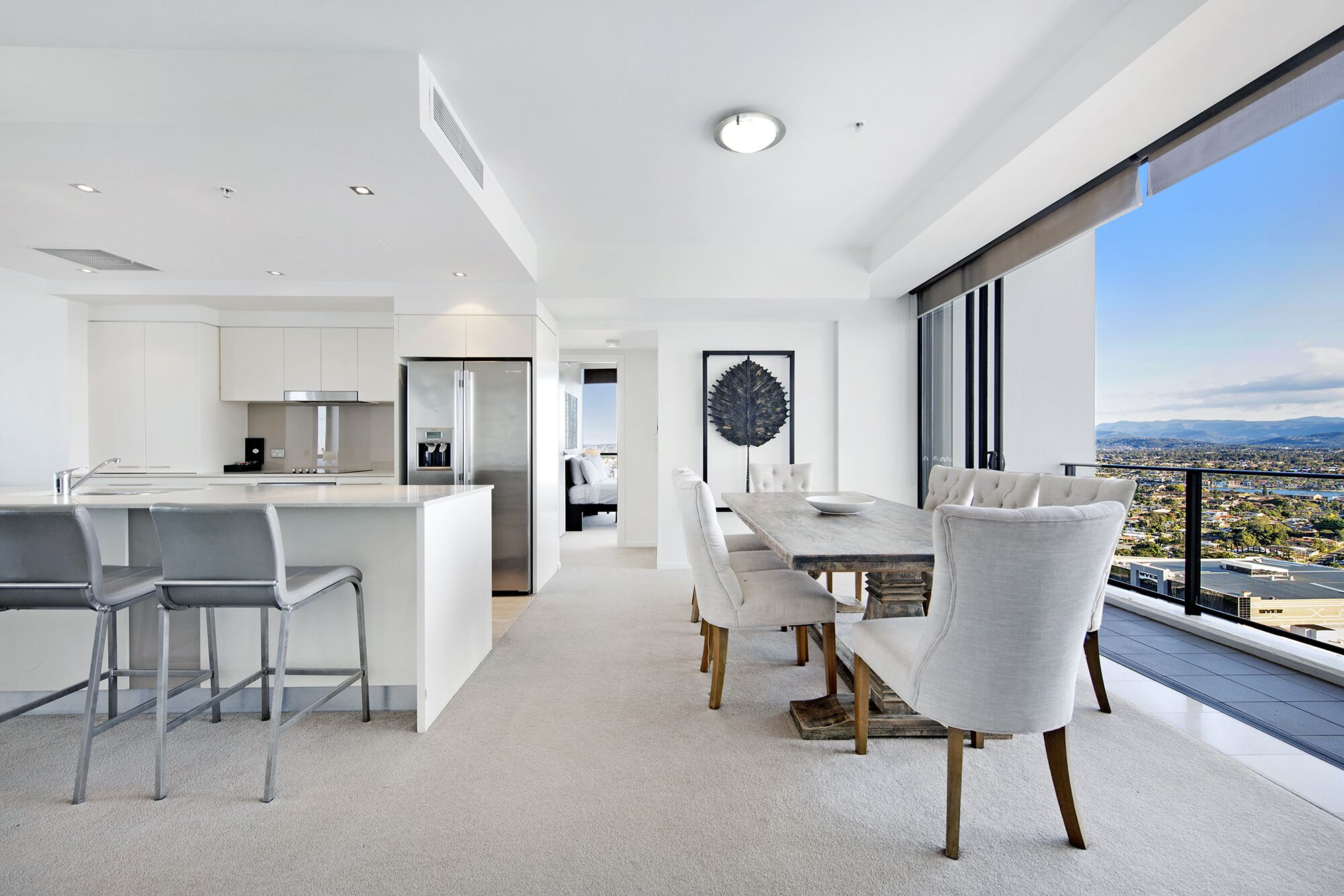 Sierra Grand Apartments