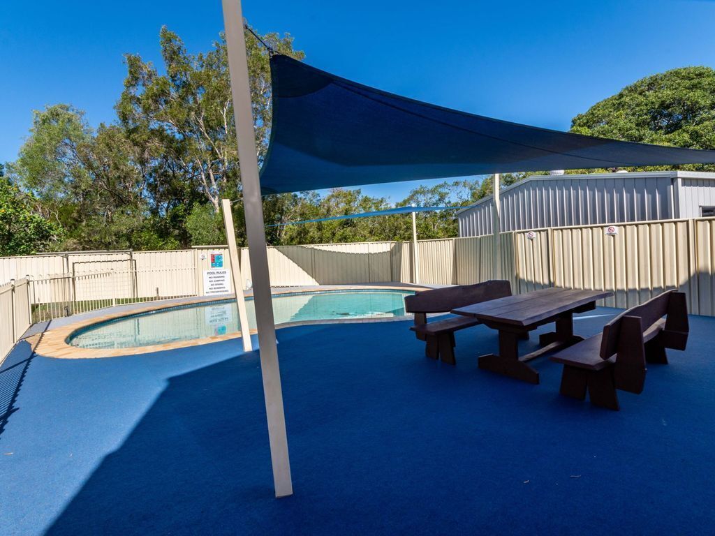 Boasting Some of Bribie's Best Waterviews