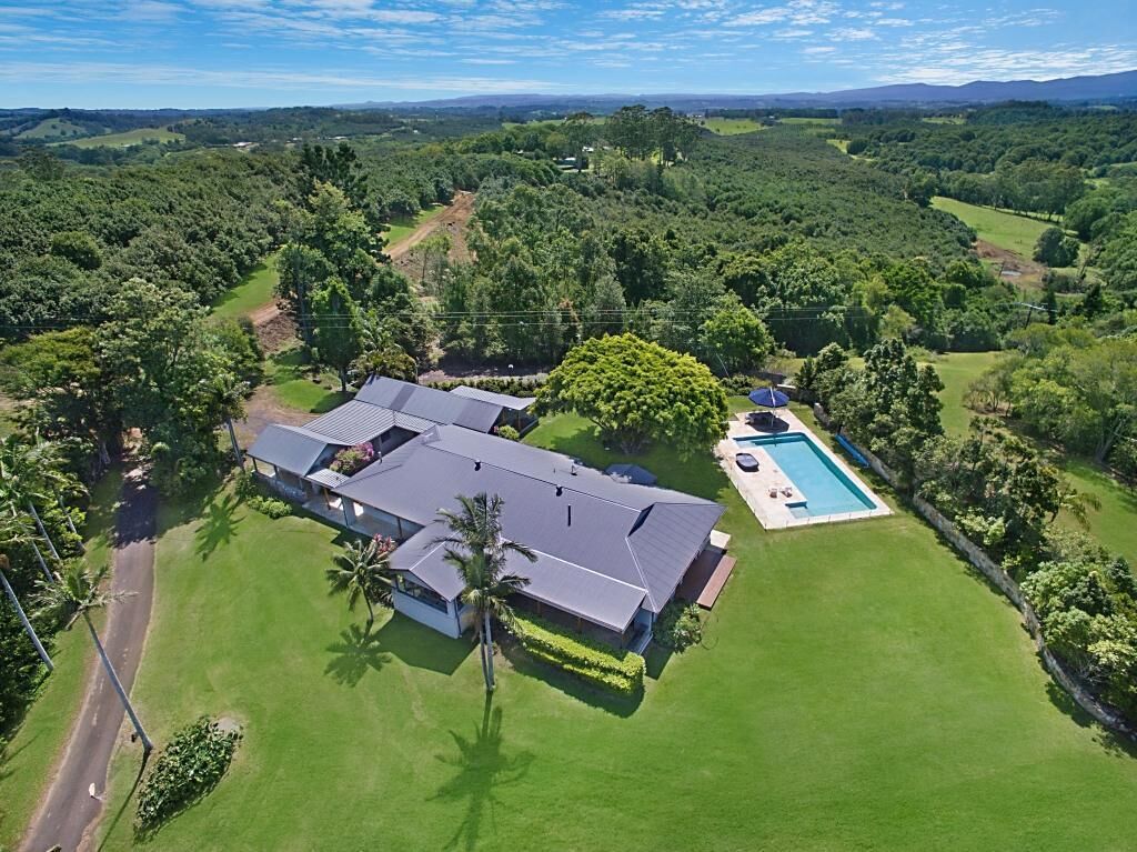 Ferncrest @ Fernleigh - Nestled in the Hinterland