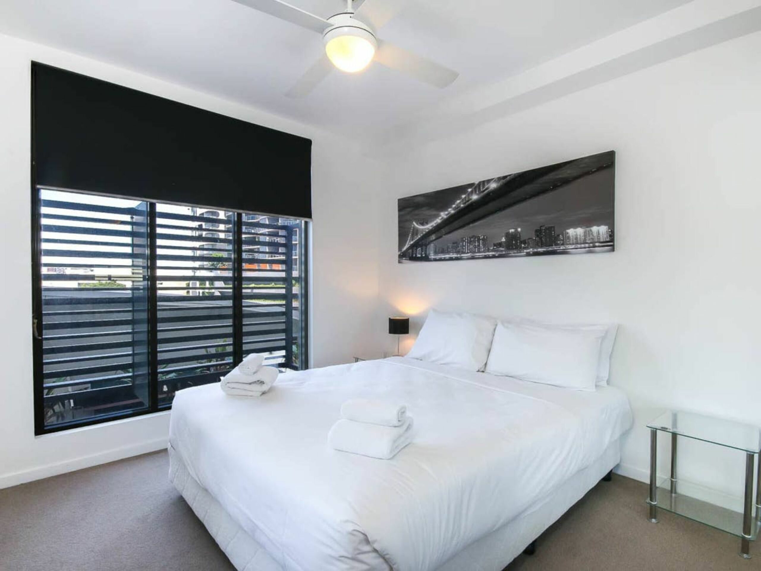 Chic Apartment In Walking Distance To Southbank