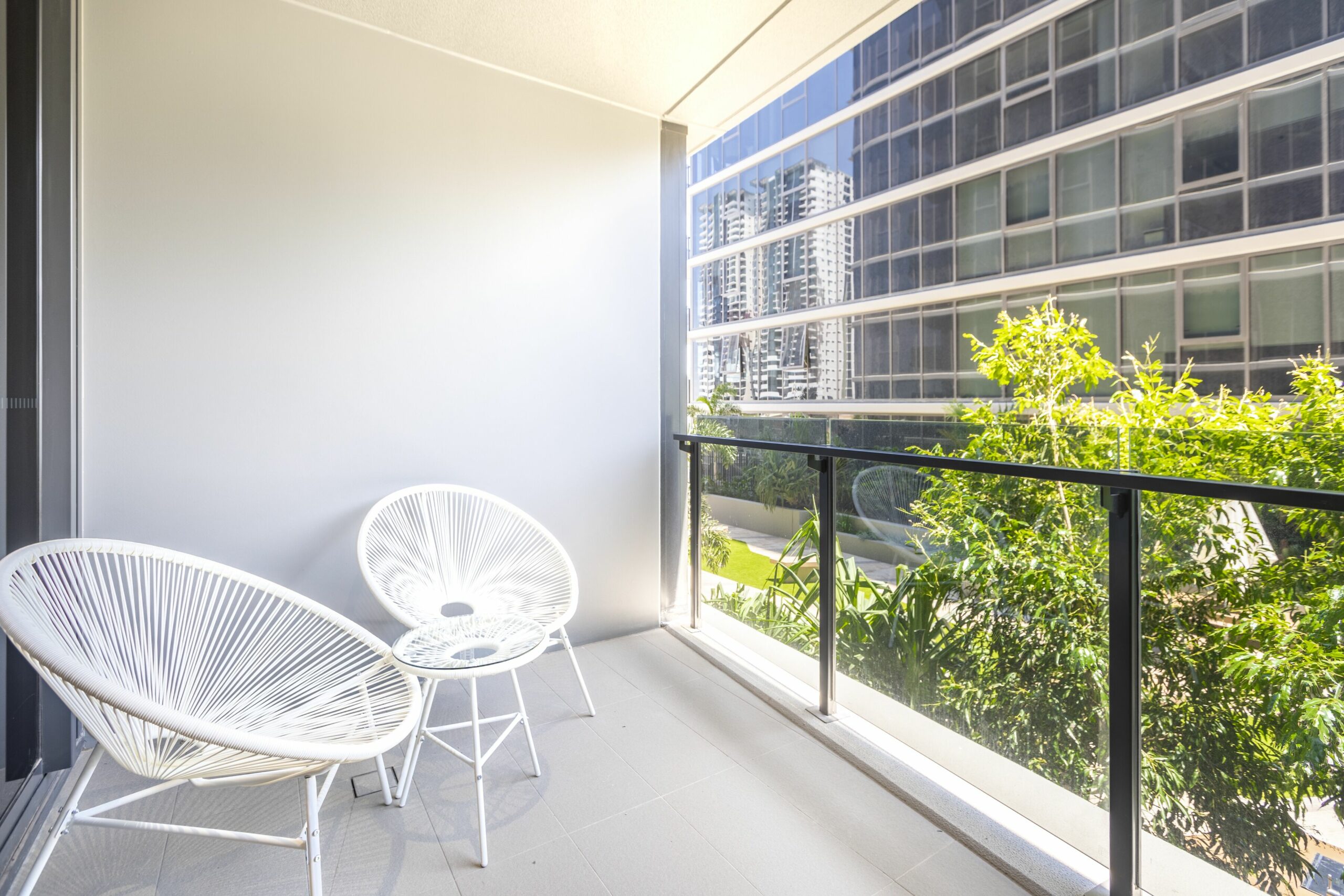 Brisbane One Apartments By SLife