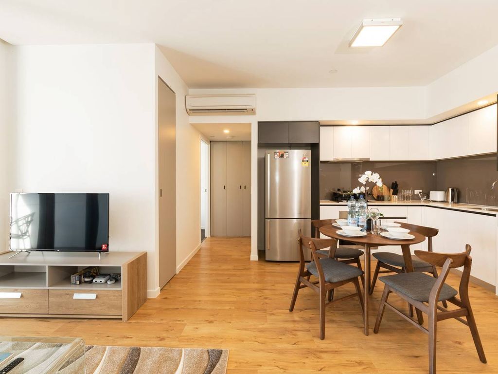 Lovely Home Style 1 BD Apt @ Heart of South Bank