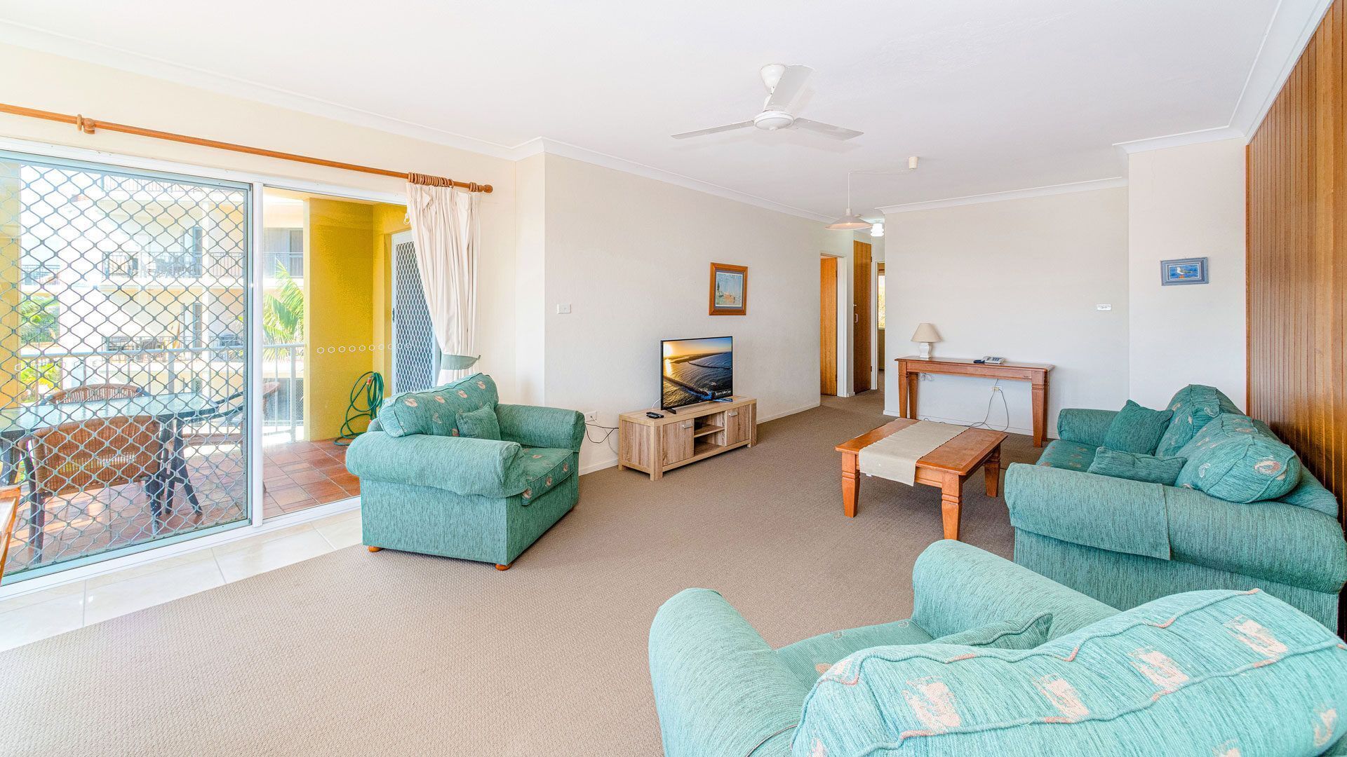 Bindaree unit 7, Pippi Beach Yamba