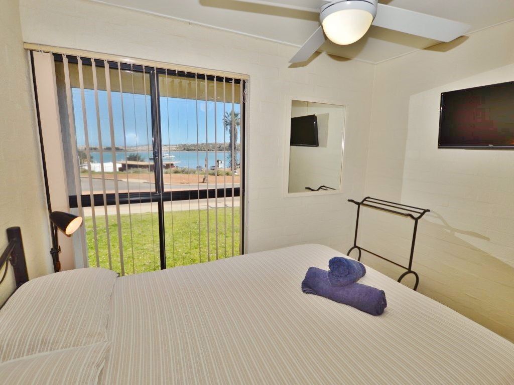 Beach Resort Unit 12 - Kalbarri WA