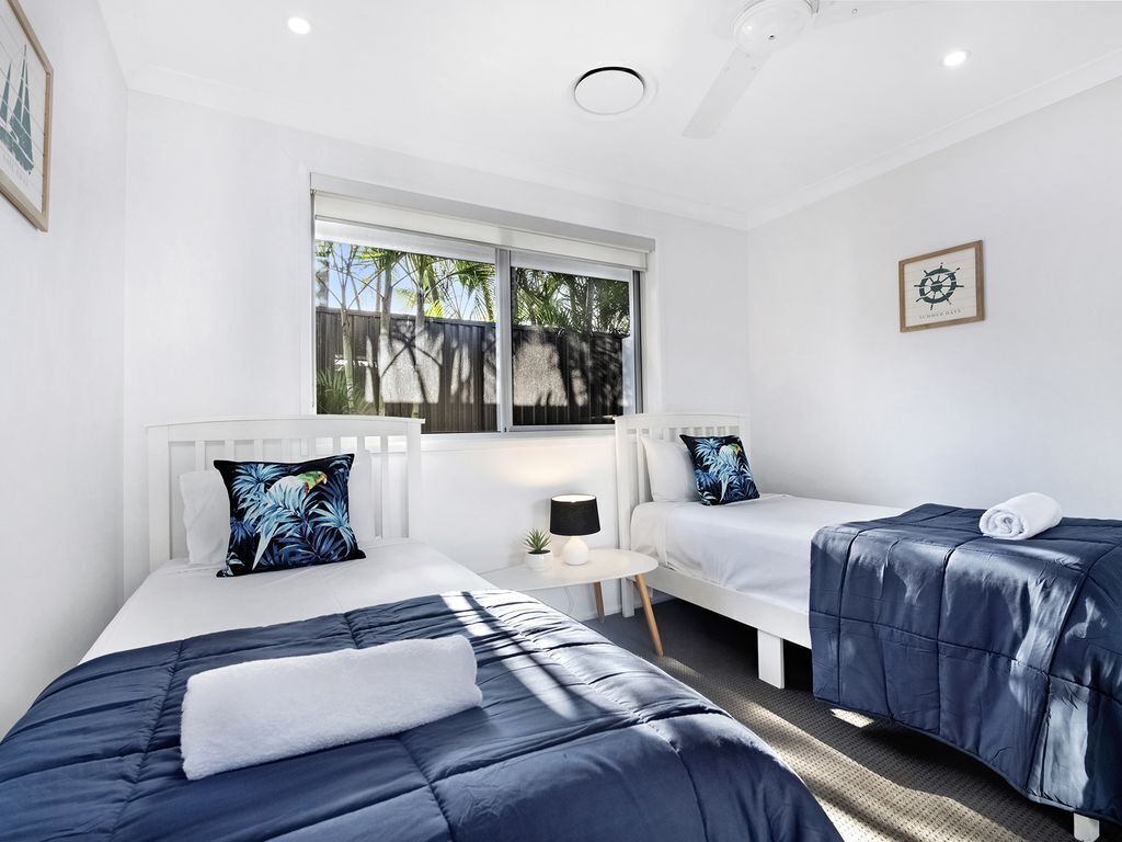 Vogue Holiday Homes - Malibu Shores @ Broadbeach