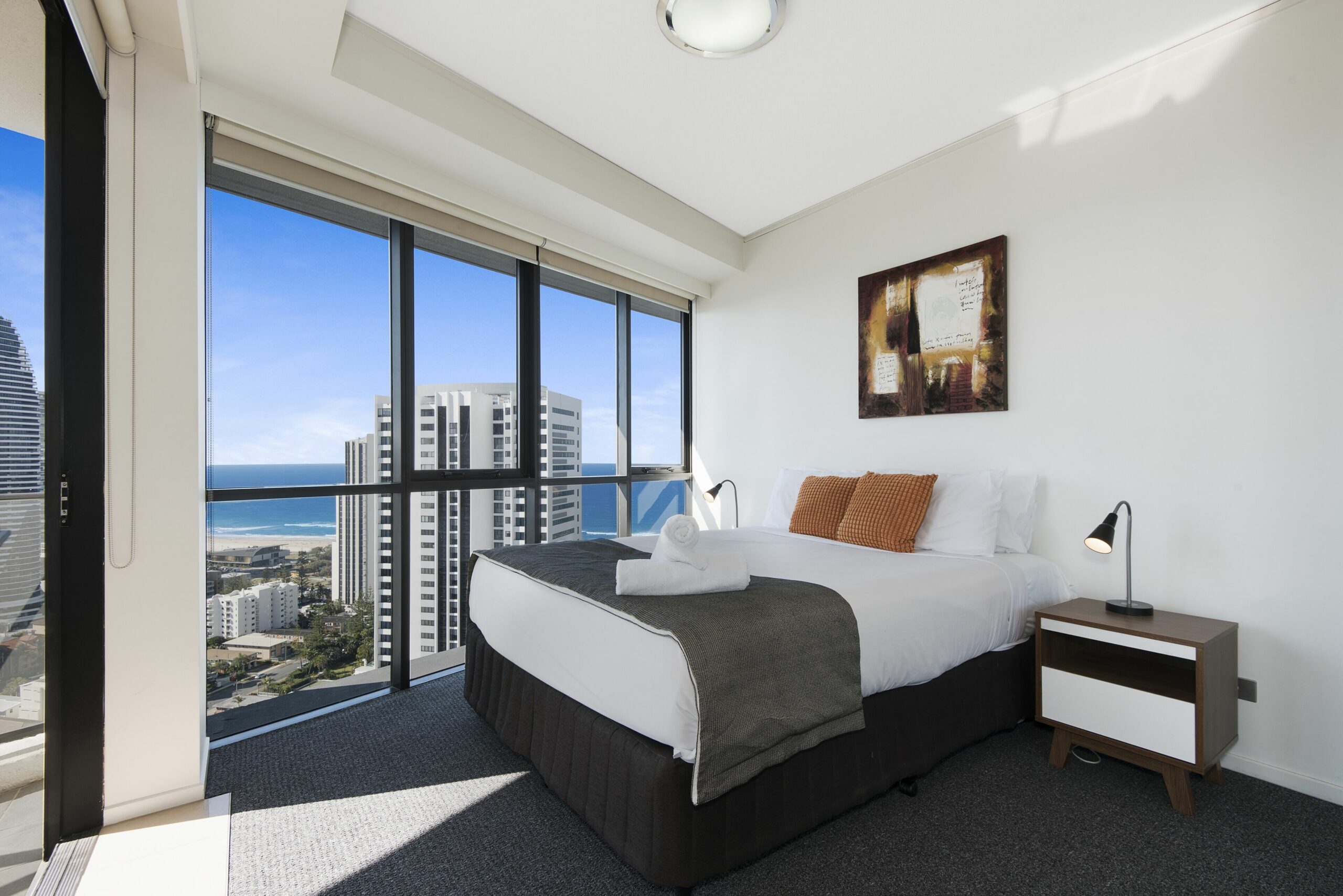 Sierra Grand Apartments