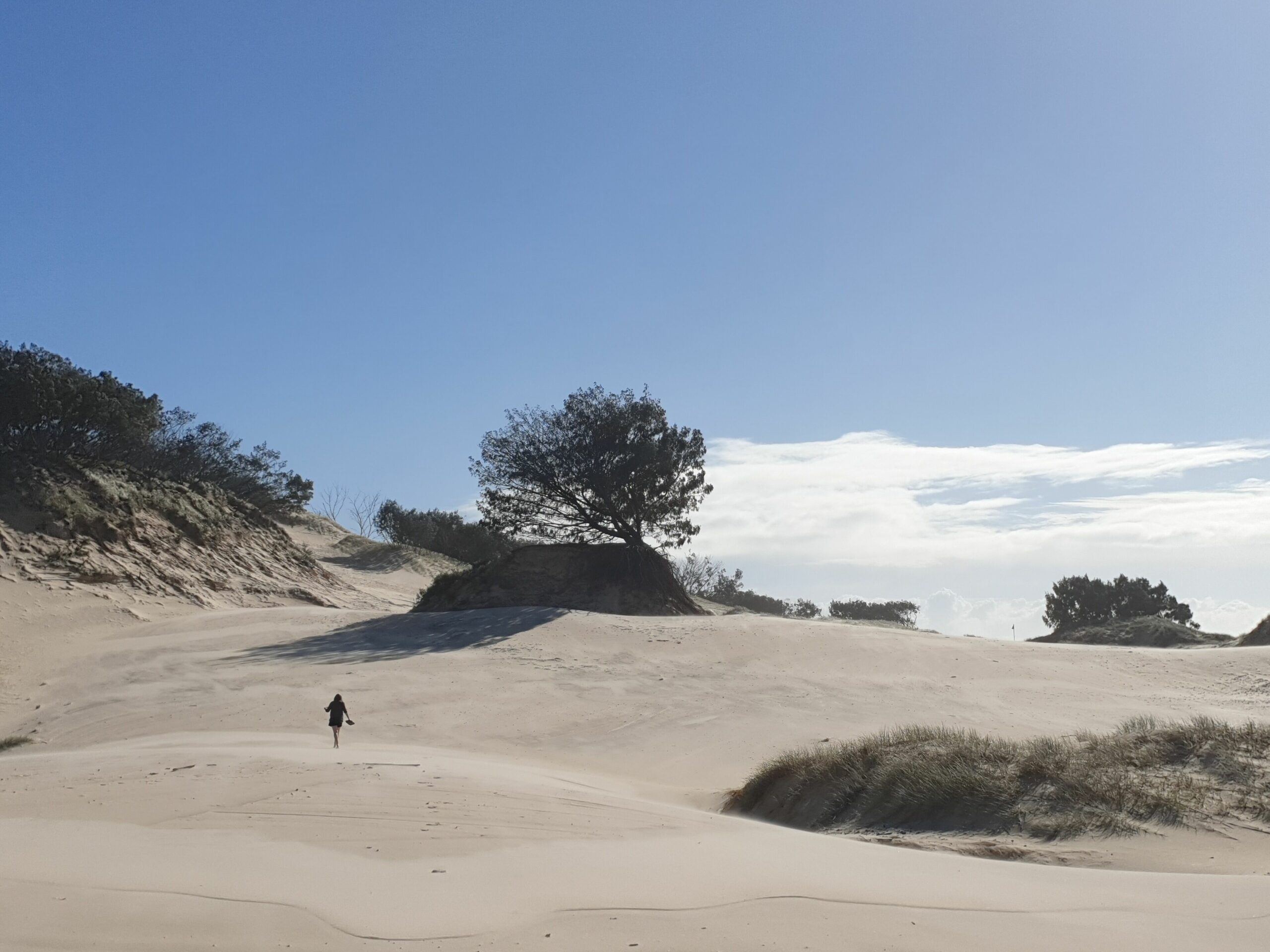 Beachfront Marina Lodge - South Stradbroke Island