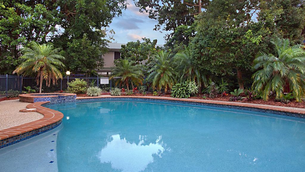 Ground Floor Garden Apartment