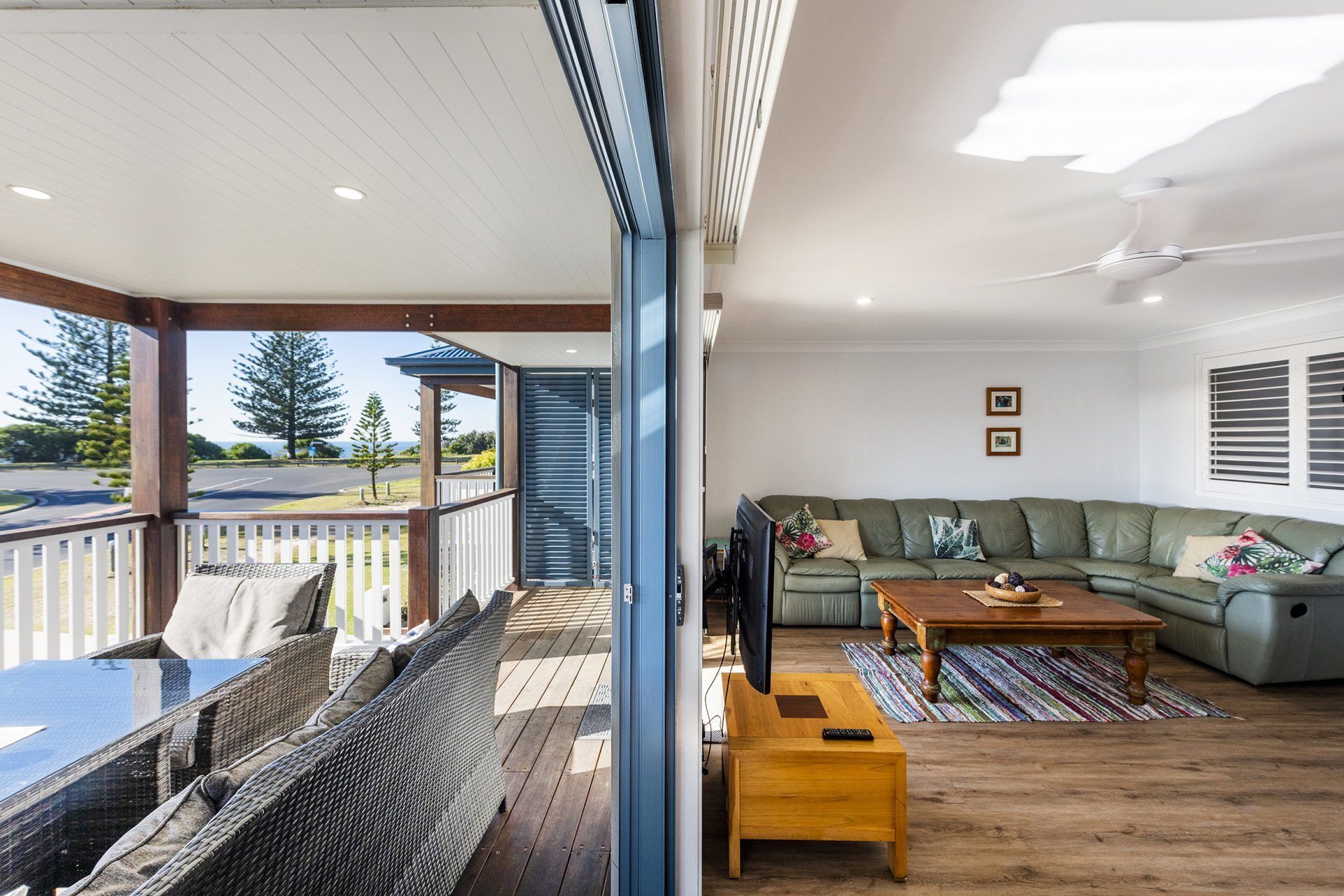 Ocean Spirit, 1/89 Yamba  St