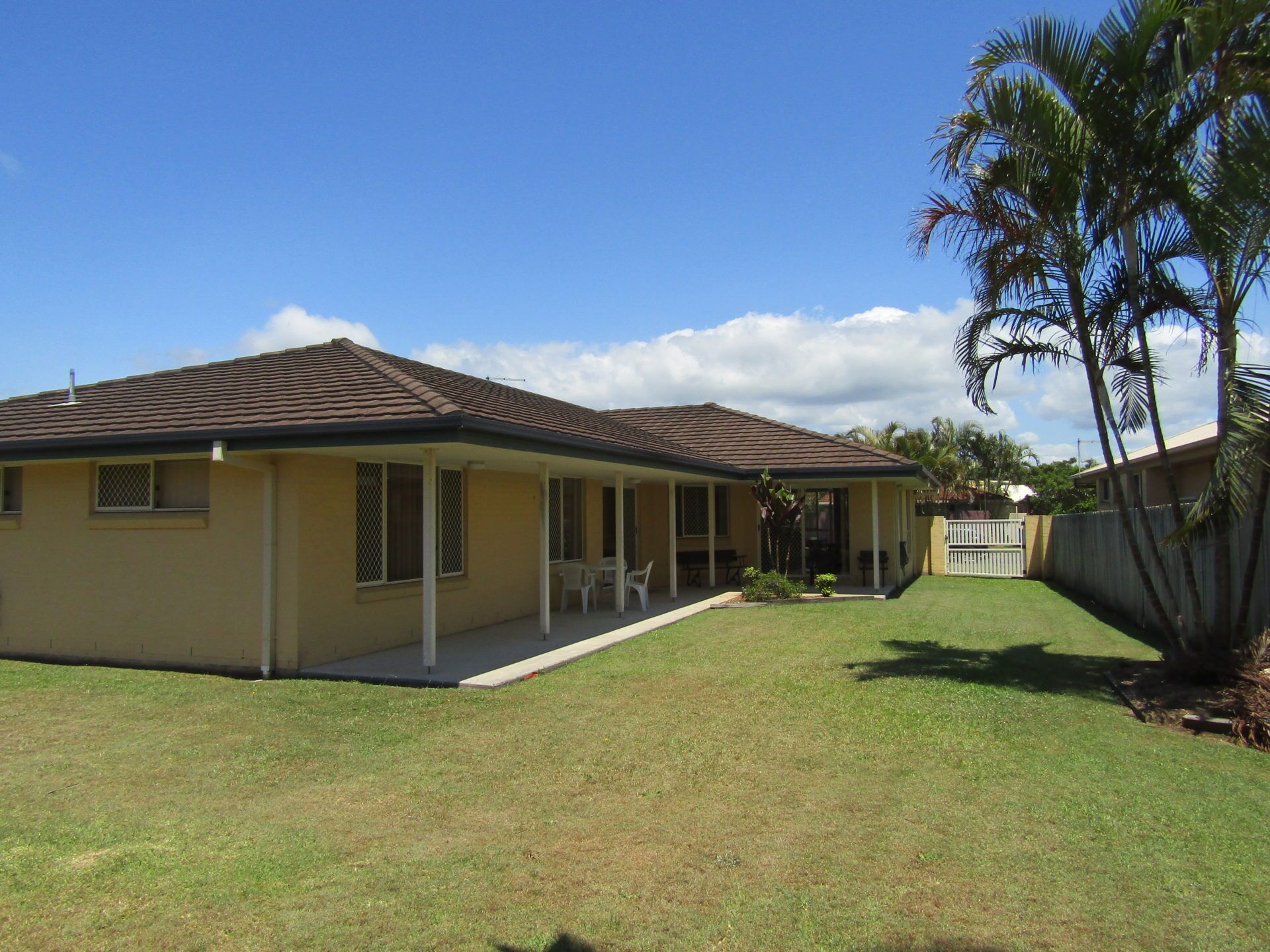 Daintree House - Lennox Head, NSW