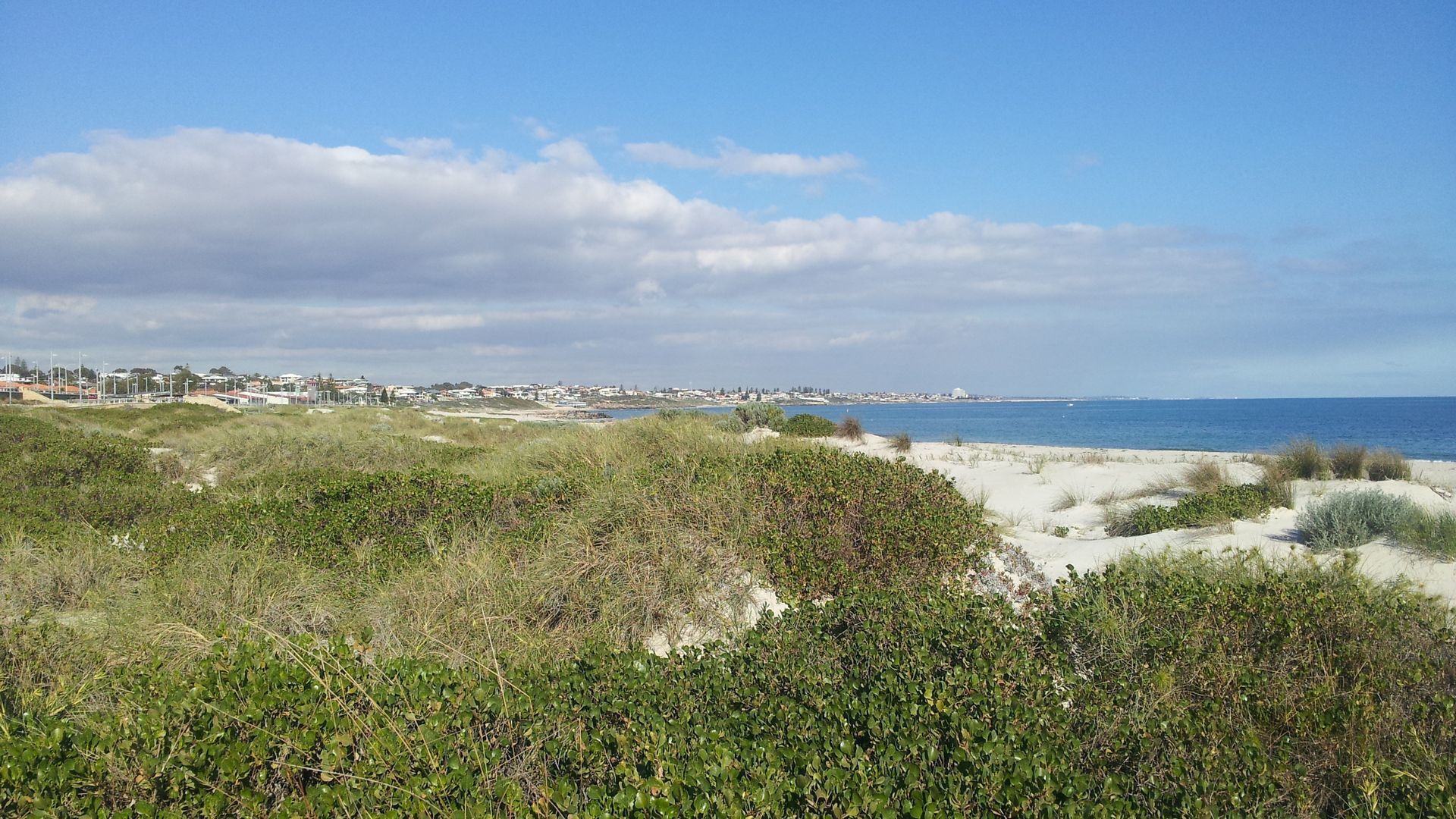 Sorrento Beach Retreat