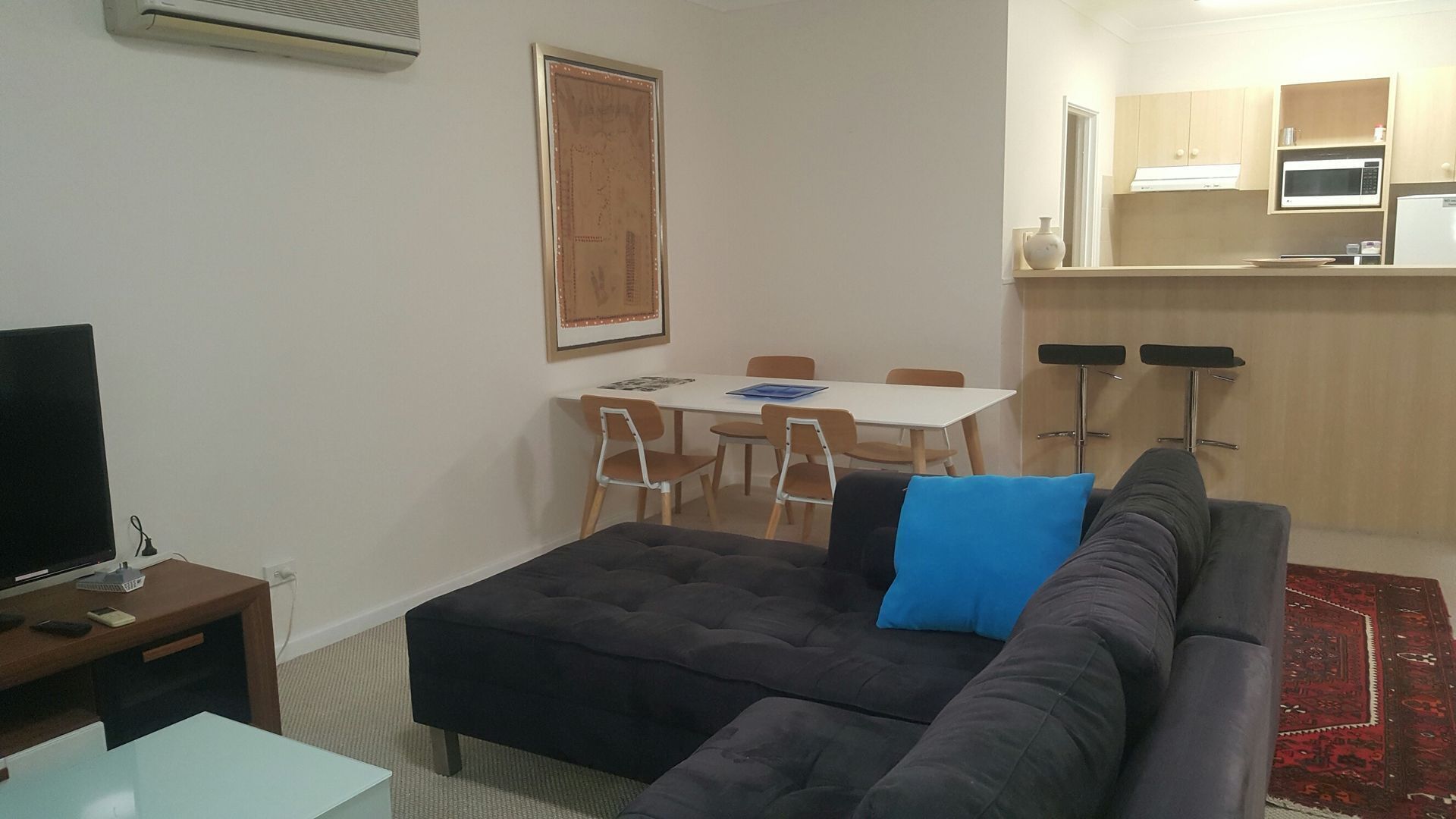 Superb East Perth 2 BR Riverside, Minutes to Cbd, Optus Stadium