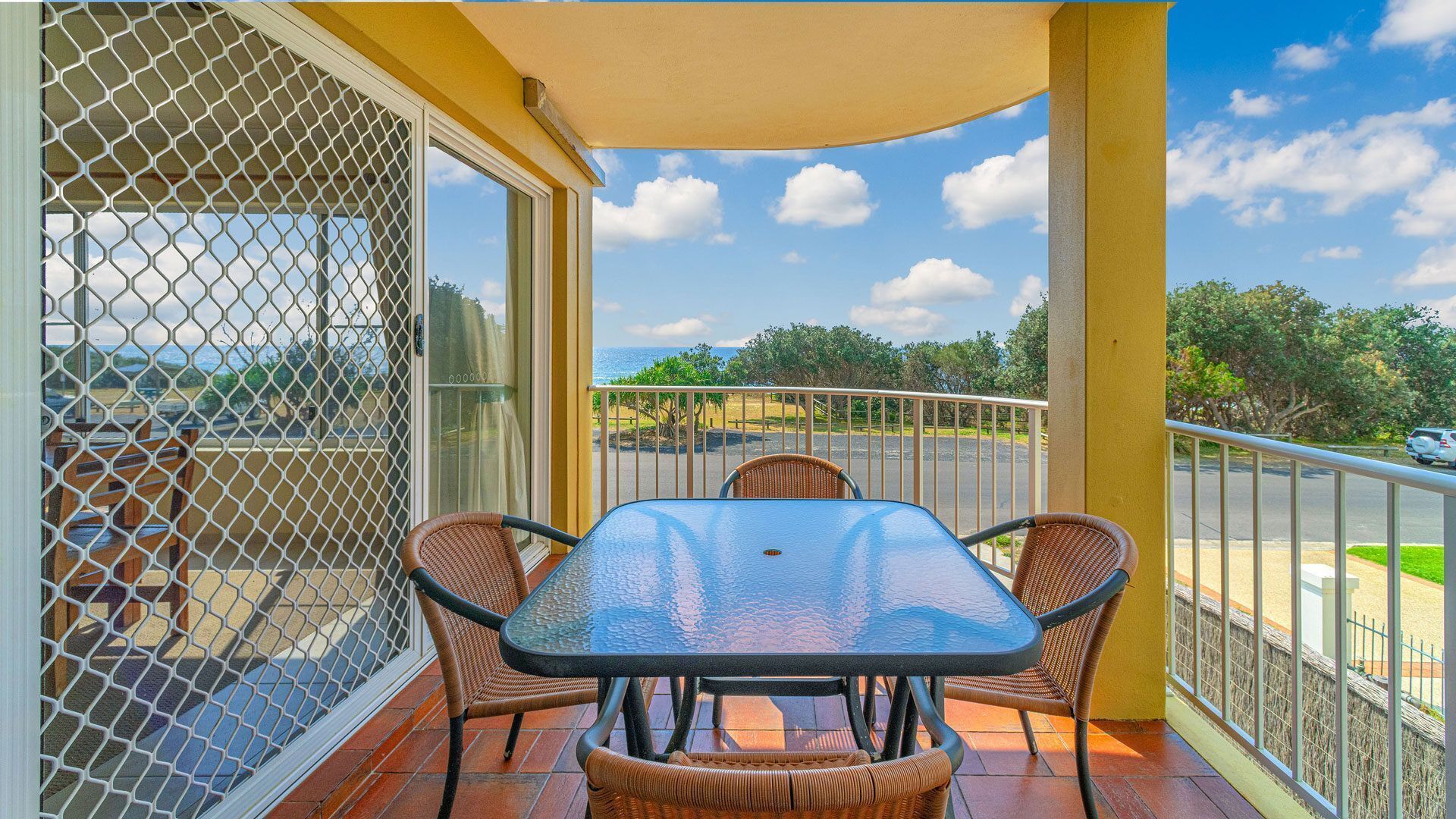 Bindaree unit 7, Pippi Beach Yamba