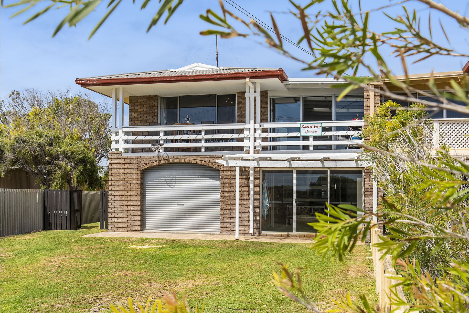 Watch the Magnificent Sunsets and Views to Lancelin Island