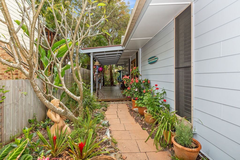 Beach Retreat - Hastings Point, NSW