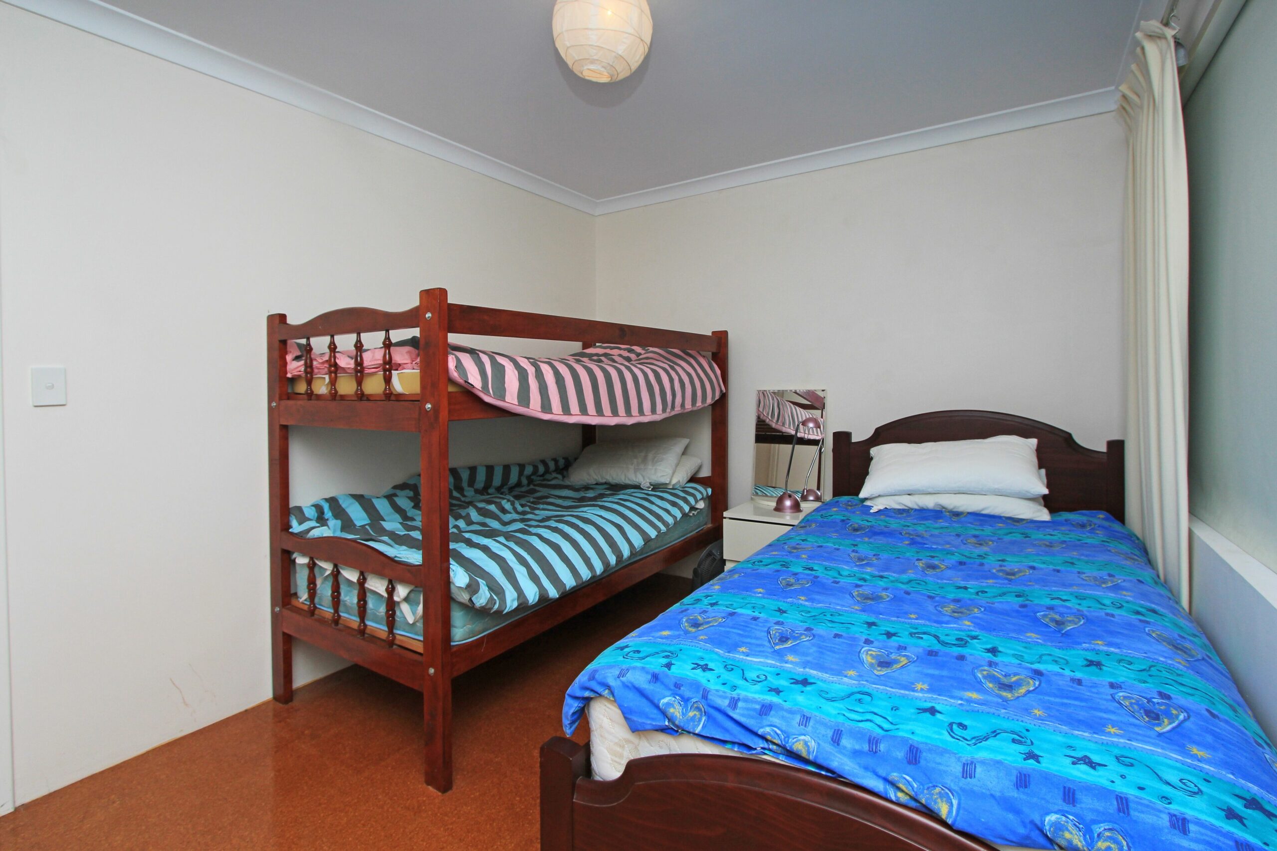 Spacious 3 bedroom family home in Beachridge