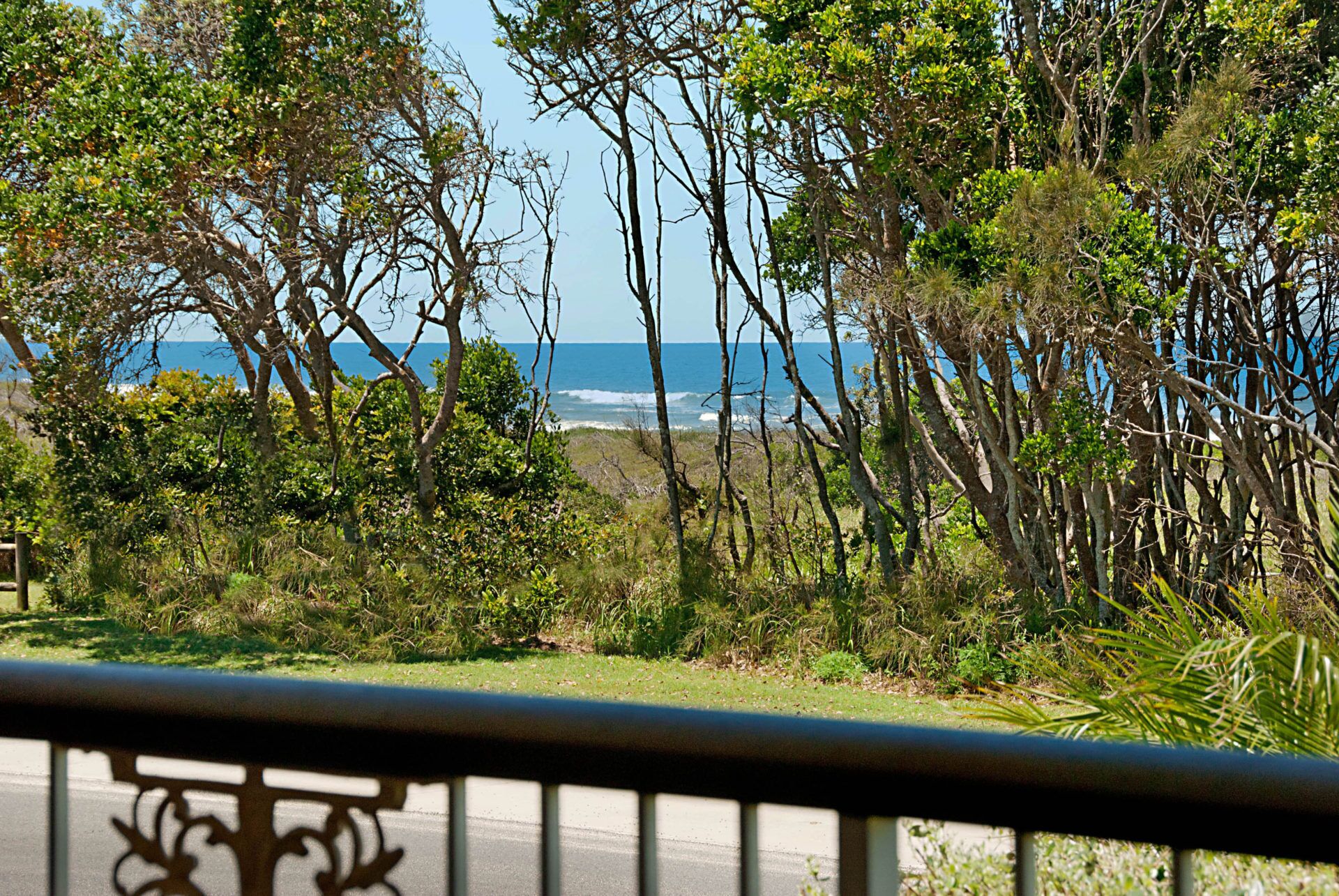 Pacific Palms 4  - Evans Head, NSW