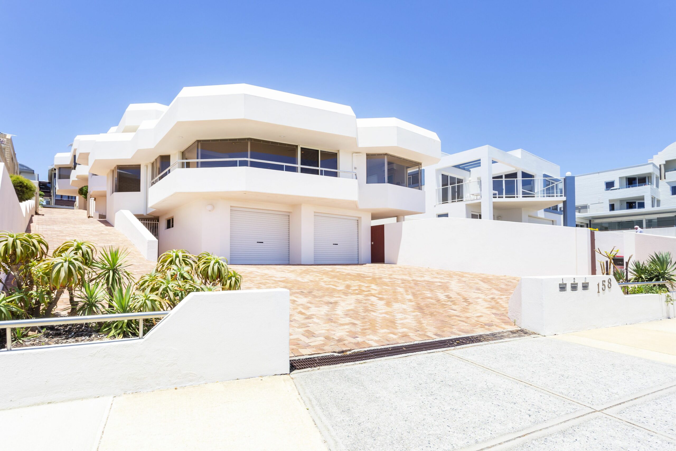 Cottesloe Ocean View House