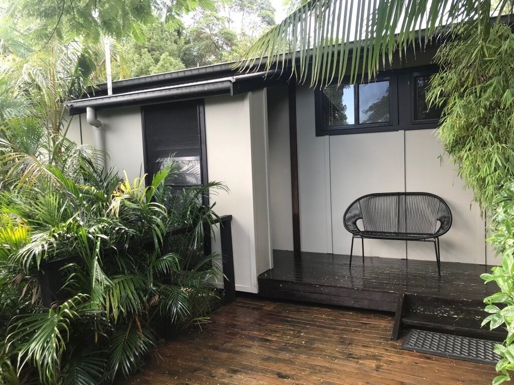 Allawah Cottage Byron Bay