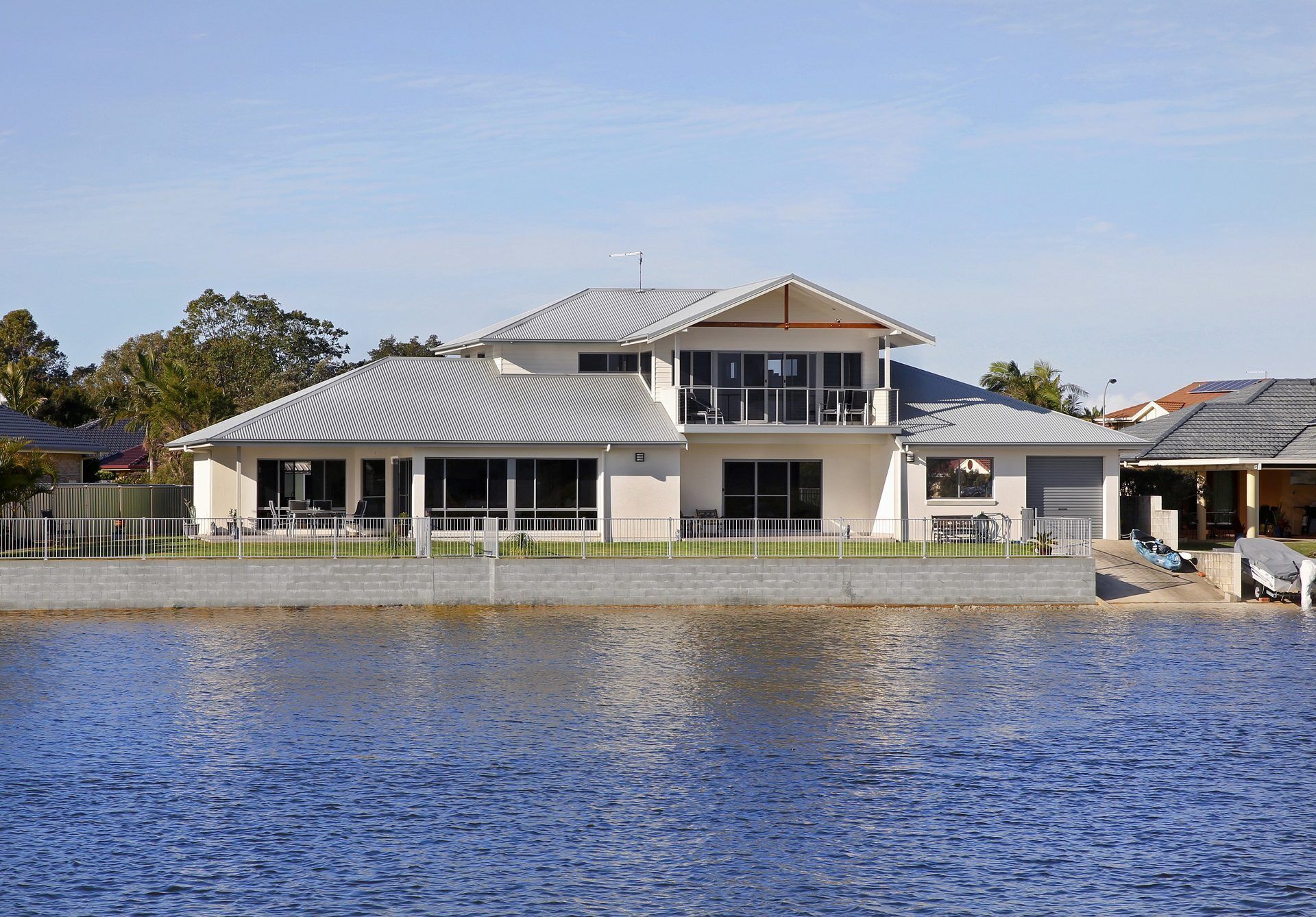 Jeffery River Retreat, 103 Witonga Drive