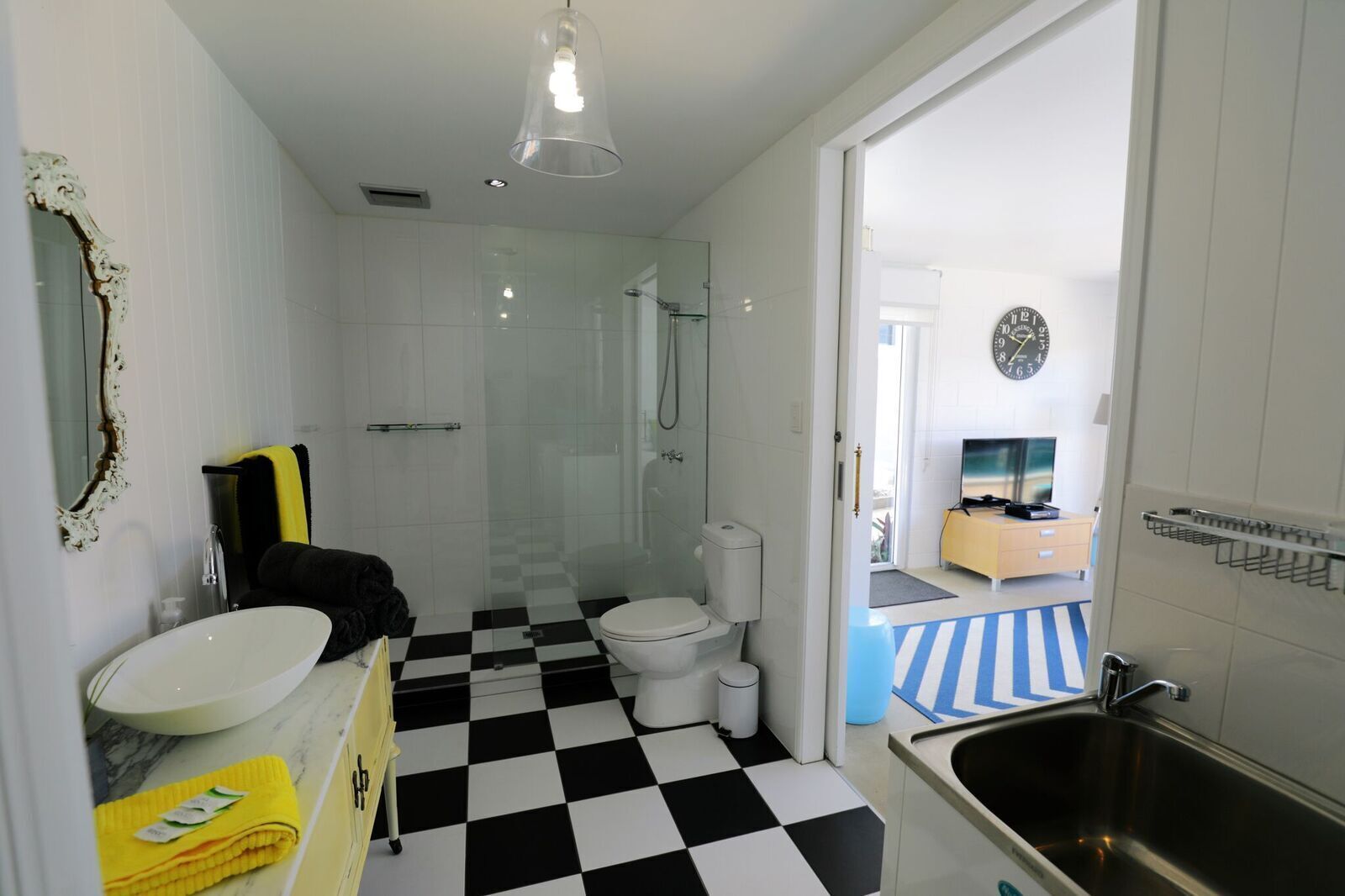 ^^stunning Property Close to the Beach! ^^ Florida Gardens - Broadbeach