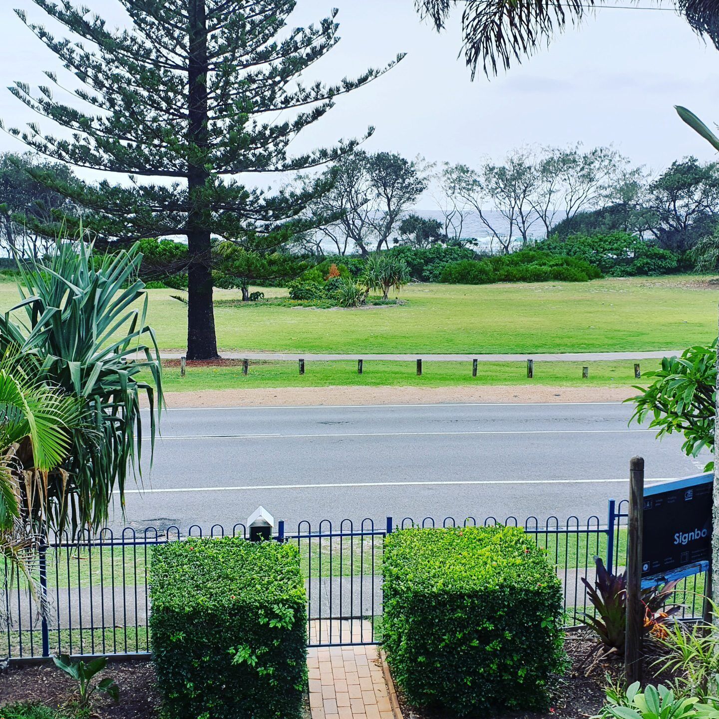 Clovelly Beach Townhouse