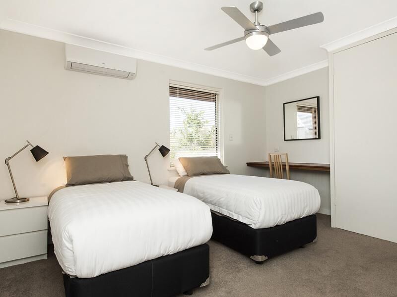 Family Friendly Townhouse in Subiaco