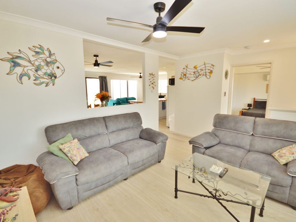 Ralphys Ocean Retreat – Kalbarri, WA