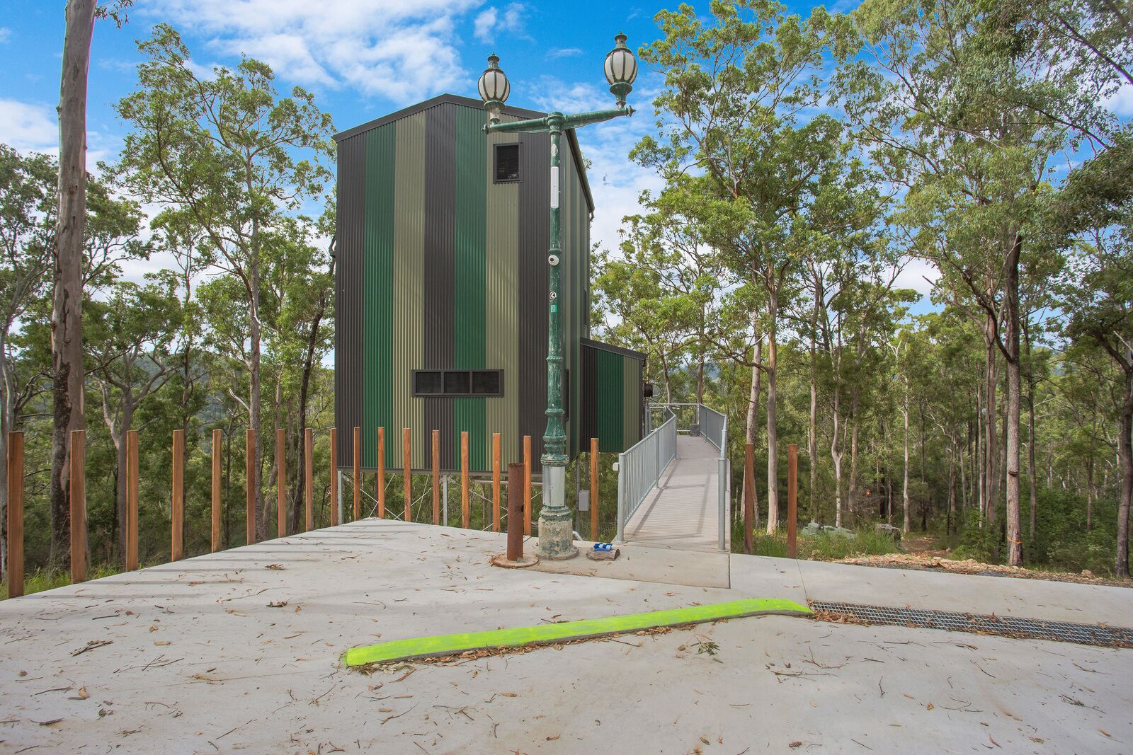 Treehouse#3, Three Level, Large Bbq.amazing Views